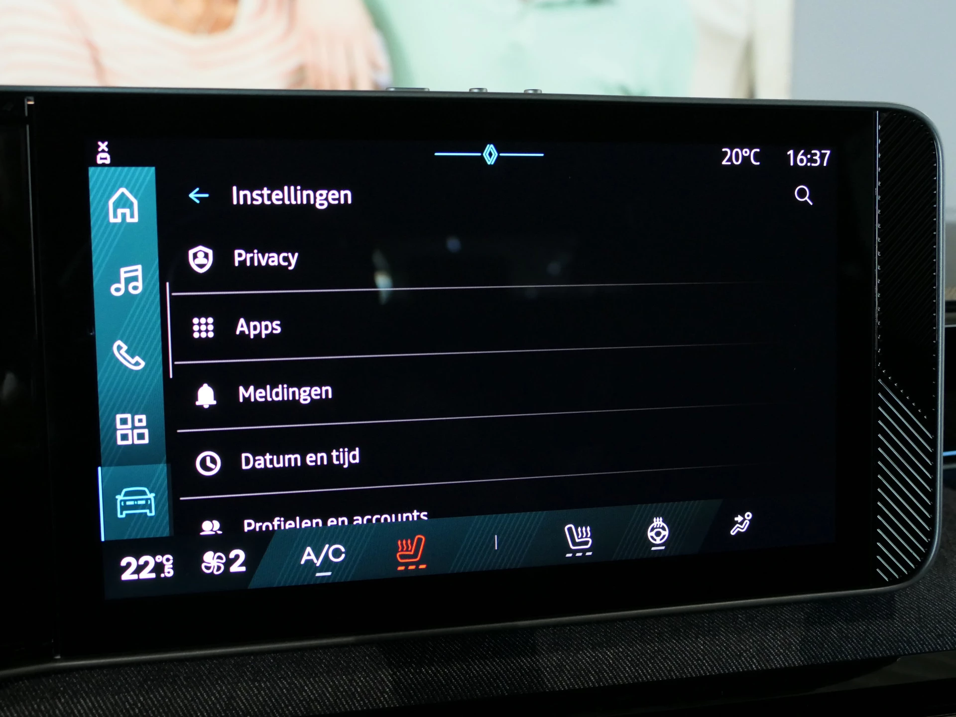 Hoofdafbeelding Renault 4