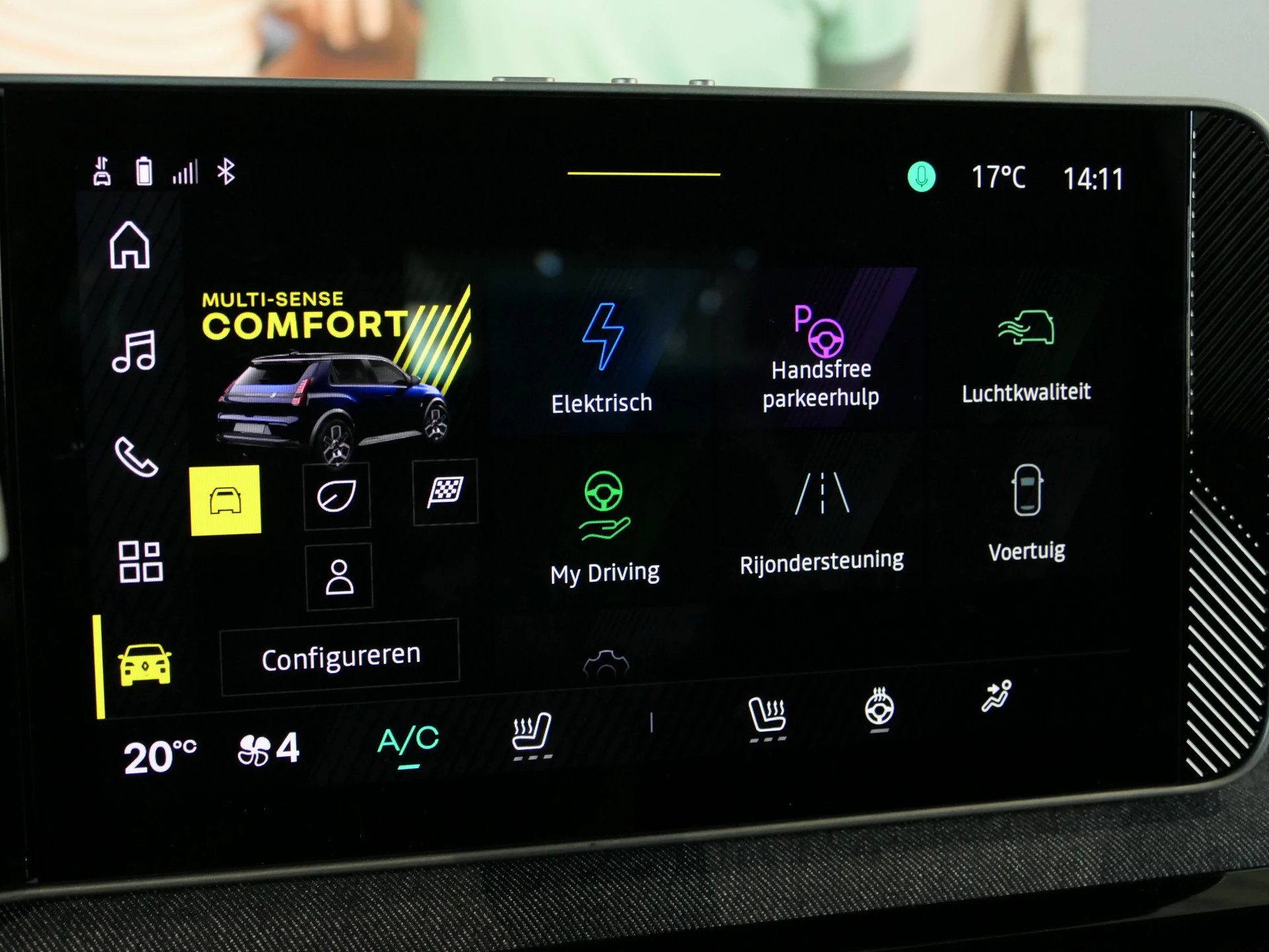 Hoofdafbeelding Renault 5