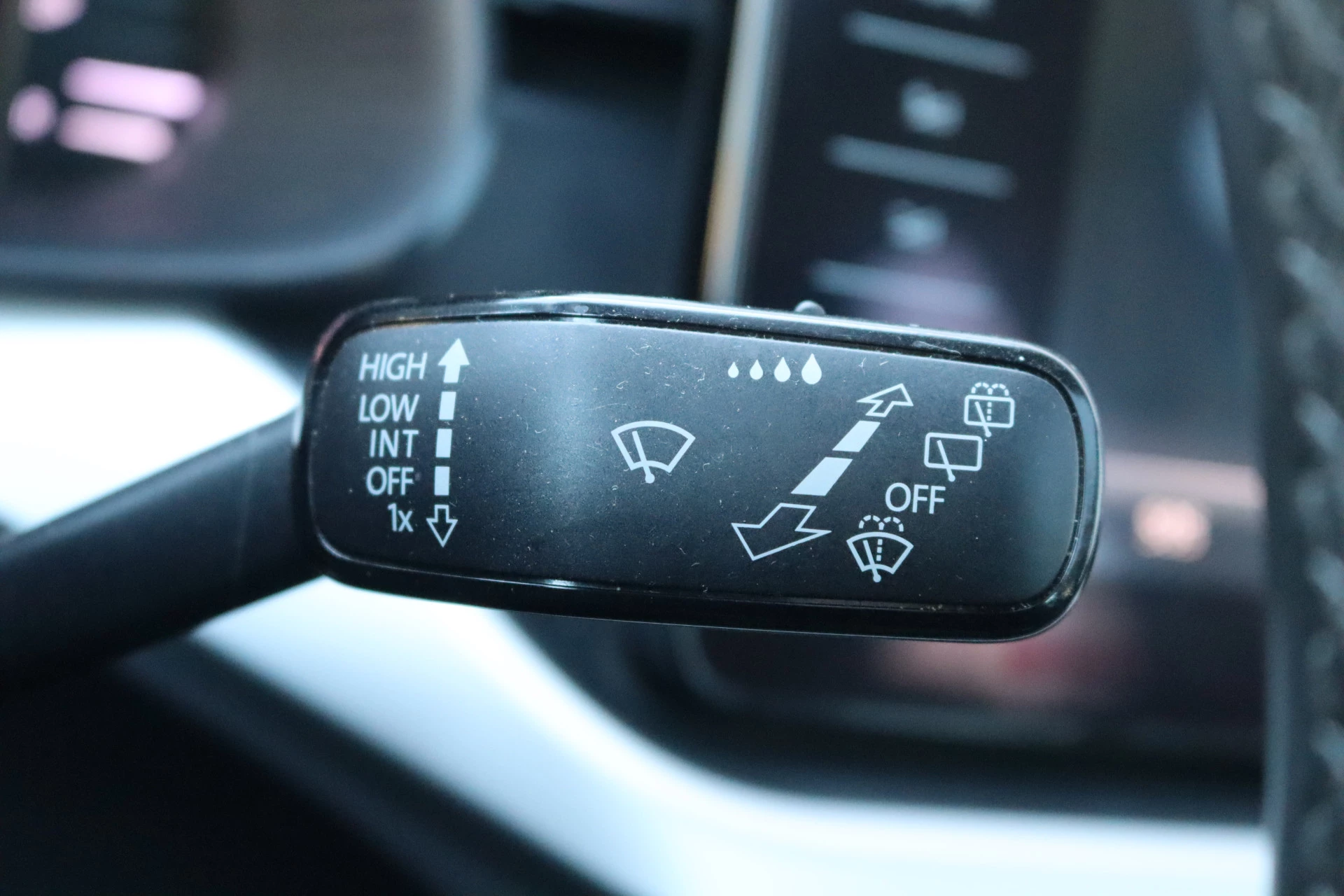 Hoofdafbeelding Škoda Scala