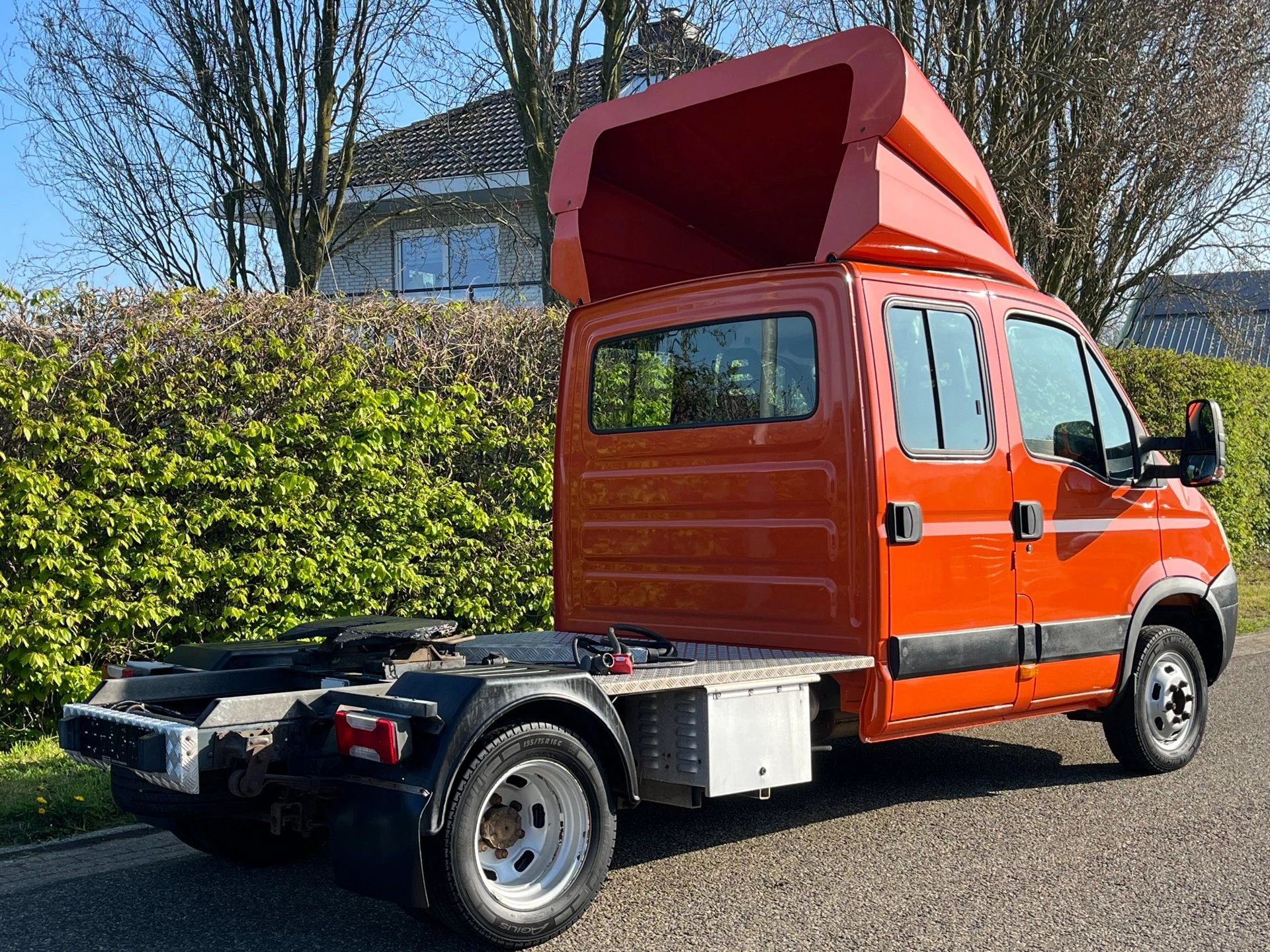Iveco Daily