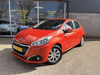 Peugeot 208 1.2 PureTech Blue Lion Carplay/Dab