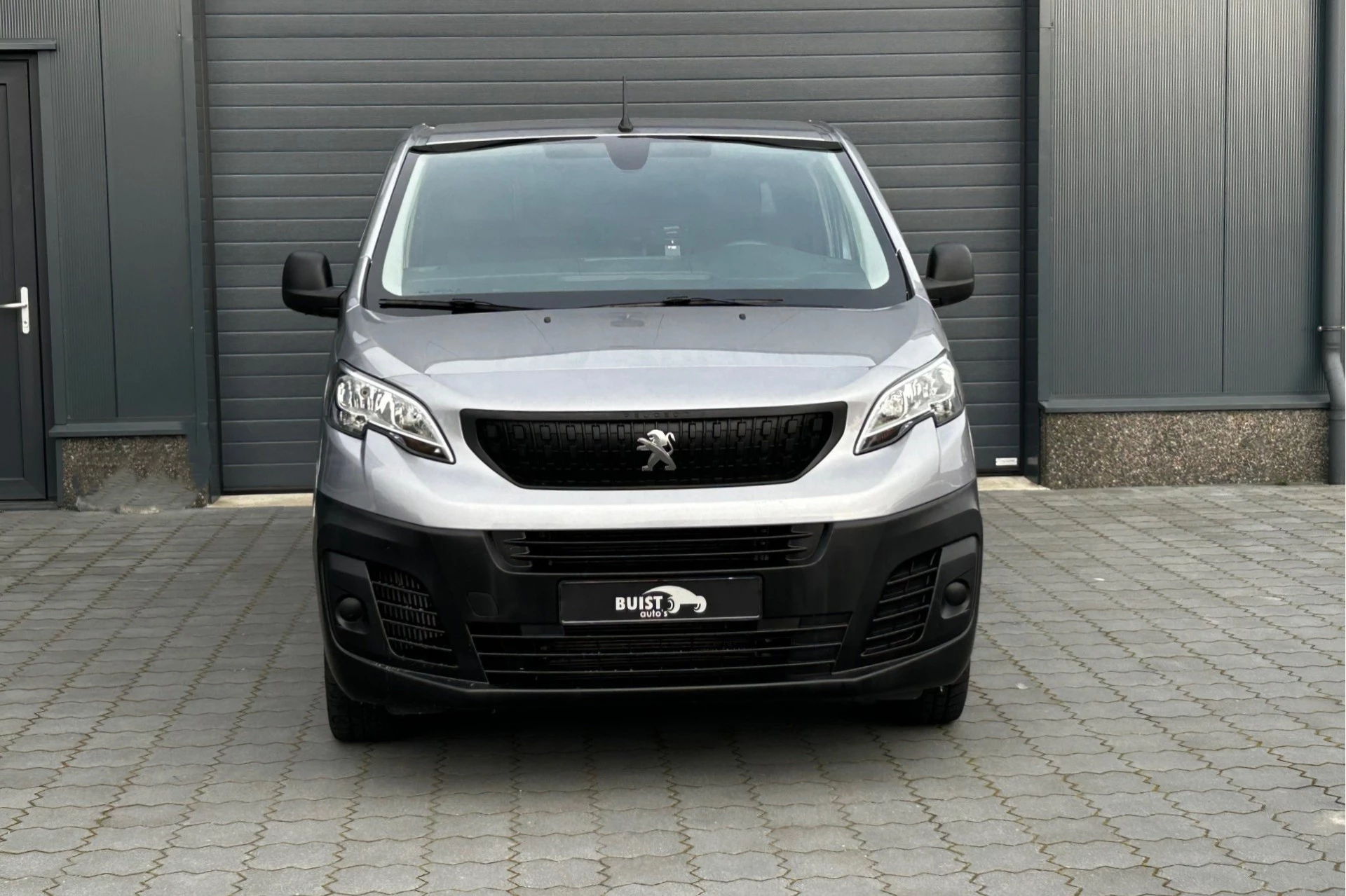 Hoofdafbeelding Peugeot Expert