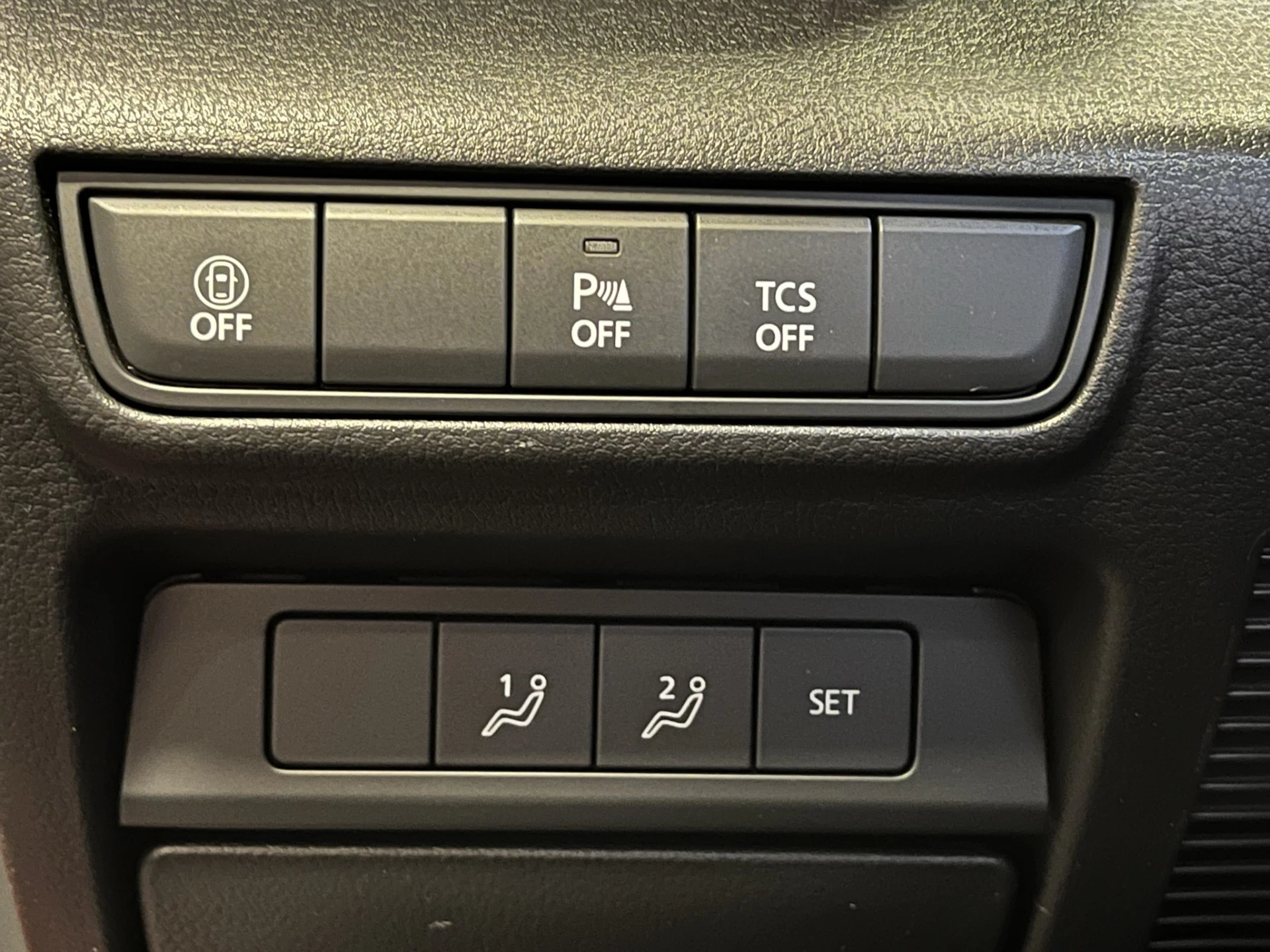 Hoofdafbeelding Mazda MX-30