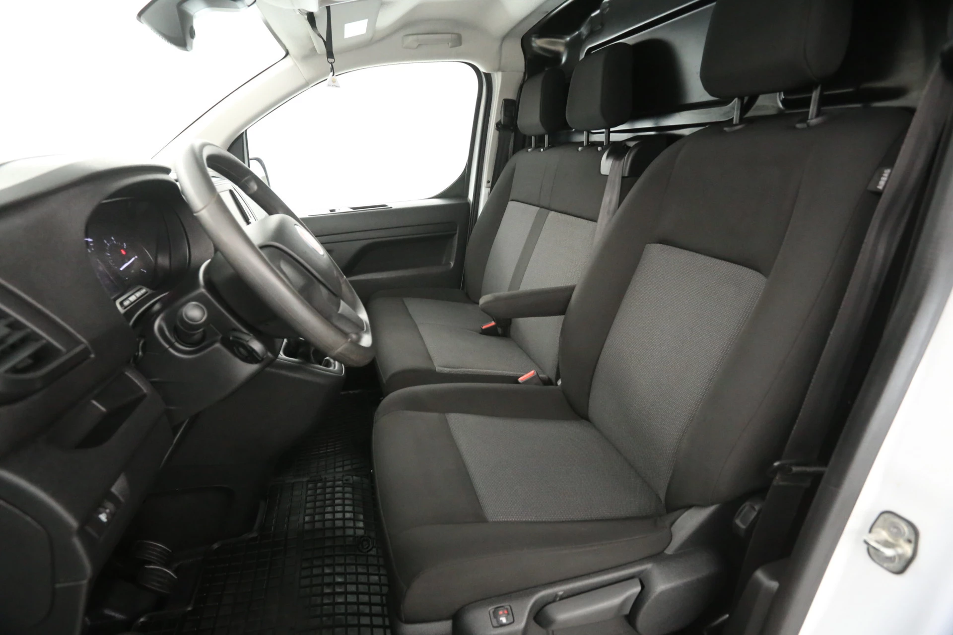 Hoofdafbeelding Fiat Scudo