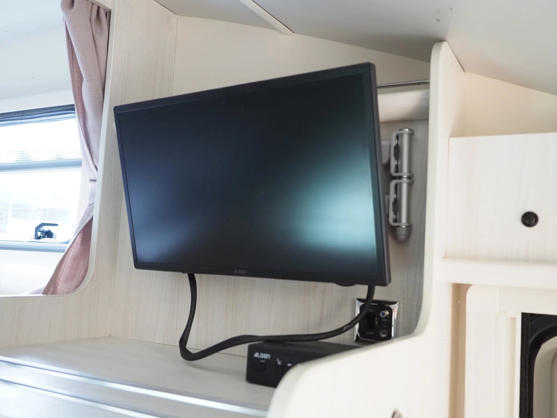 Hoofdafbeelding Renault Ahorn