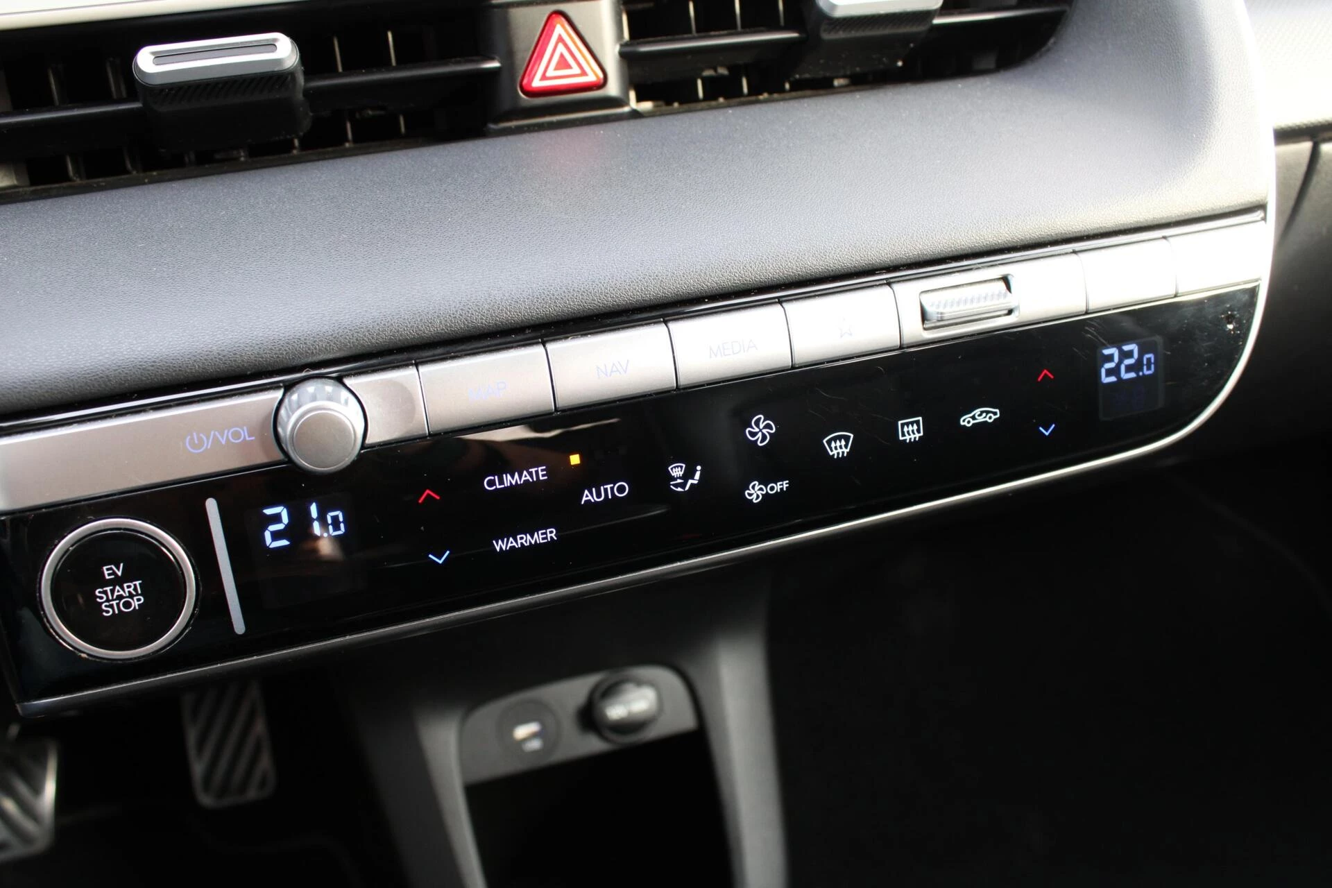 Hoofdafbeelding Hyundai IONIQ 5