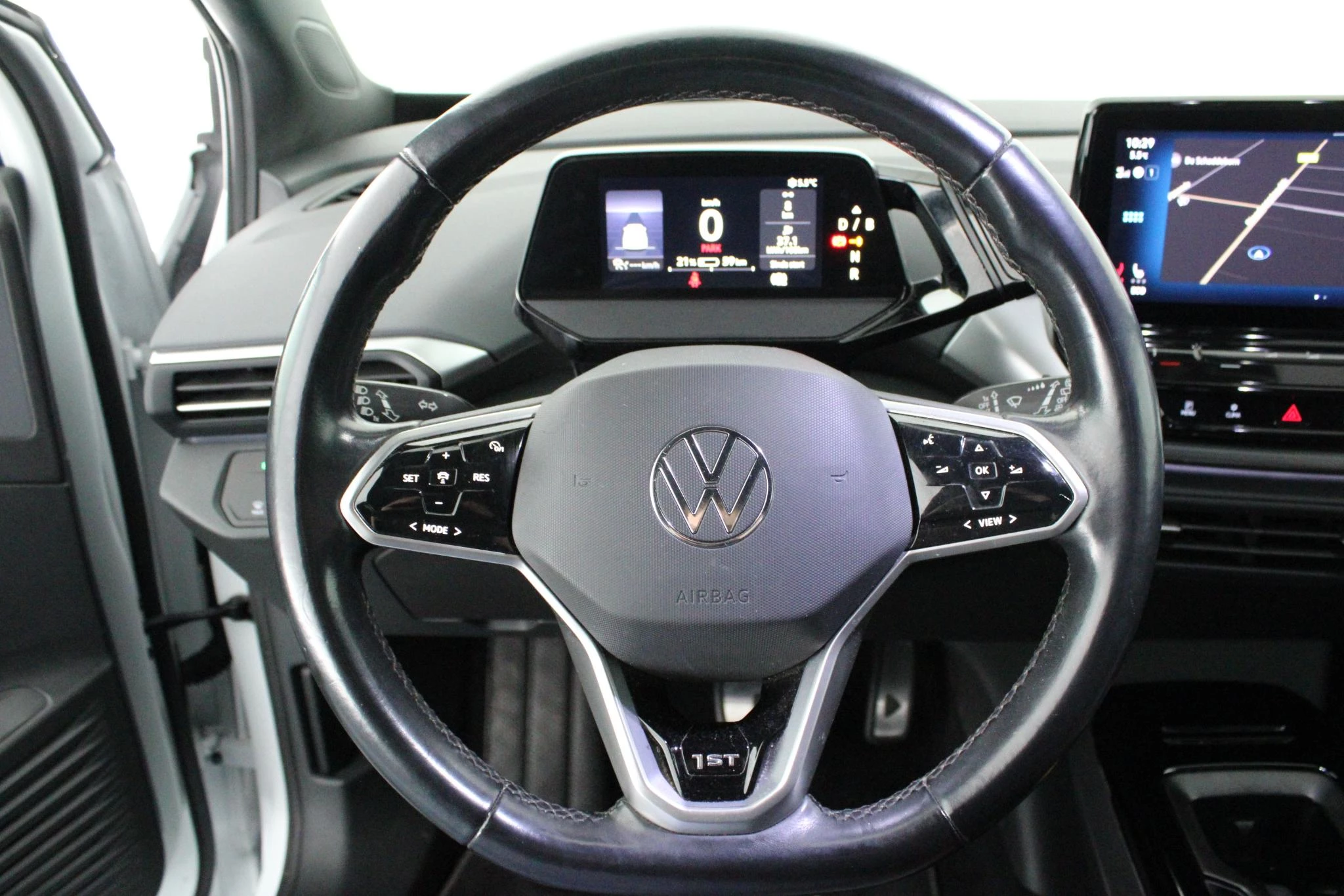 Hoofdafbeelding Volkswagen ID.4