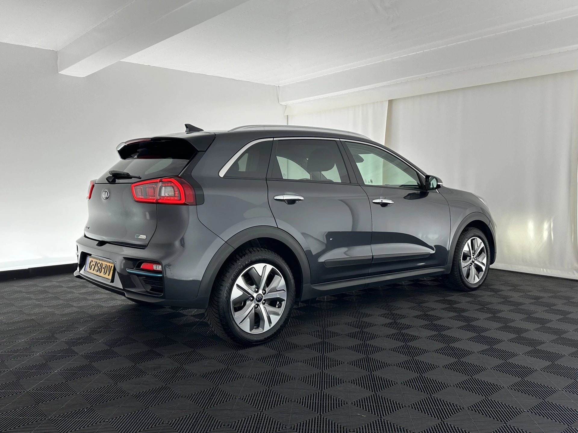 Hoofdafbeelding Kia e-Niro