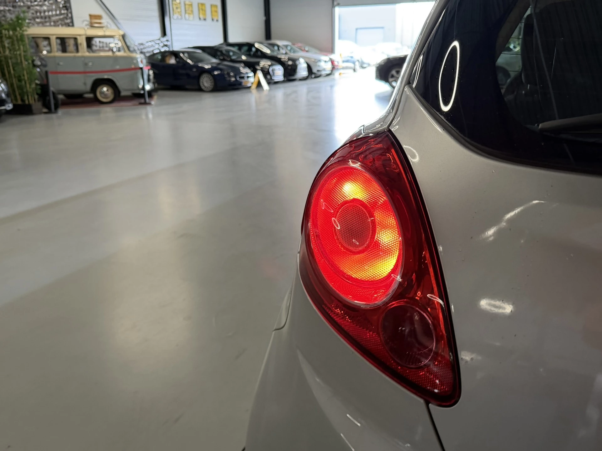 Hoofdafbeelding Ford Ka