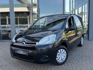Citroën Berlingo 1.6 VTI MARGE BTW VRIJ SCHUIFDEUR ELEK PAKKET