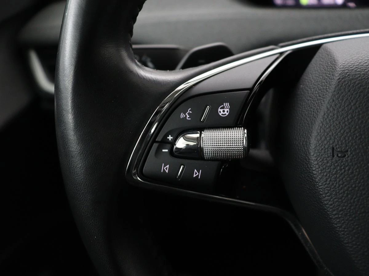 Hoofdafbeelding Škoda Enyaq iV