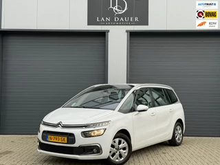 Citroen Grand C4 Picasso 1.2 Business / Automaat 7P / ACTIE!