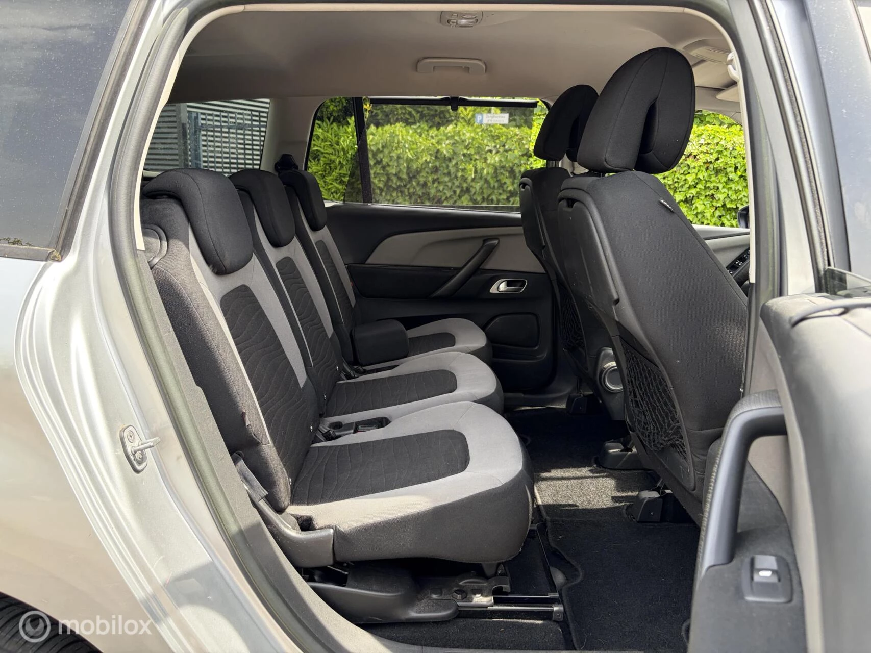 Hoofdafbeelding Citroën Grand C4 Picasso