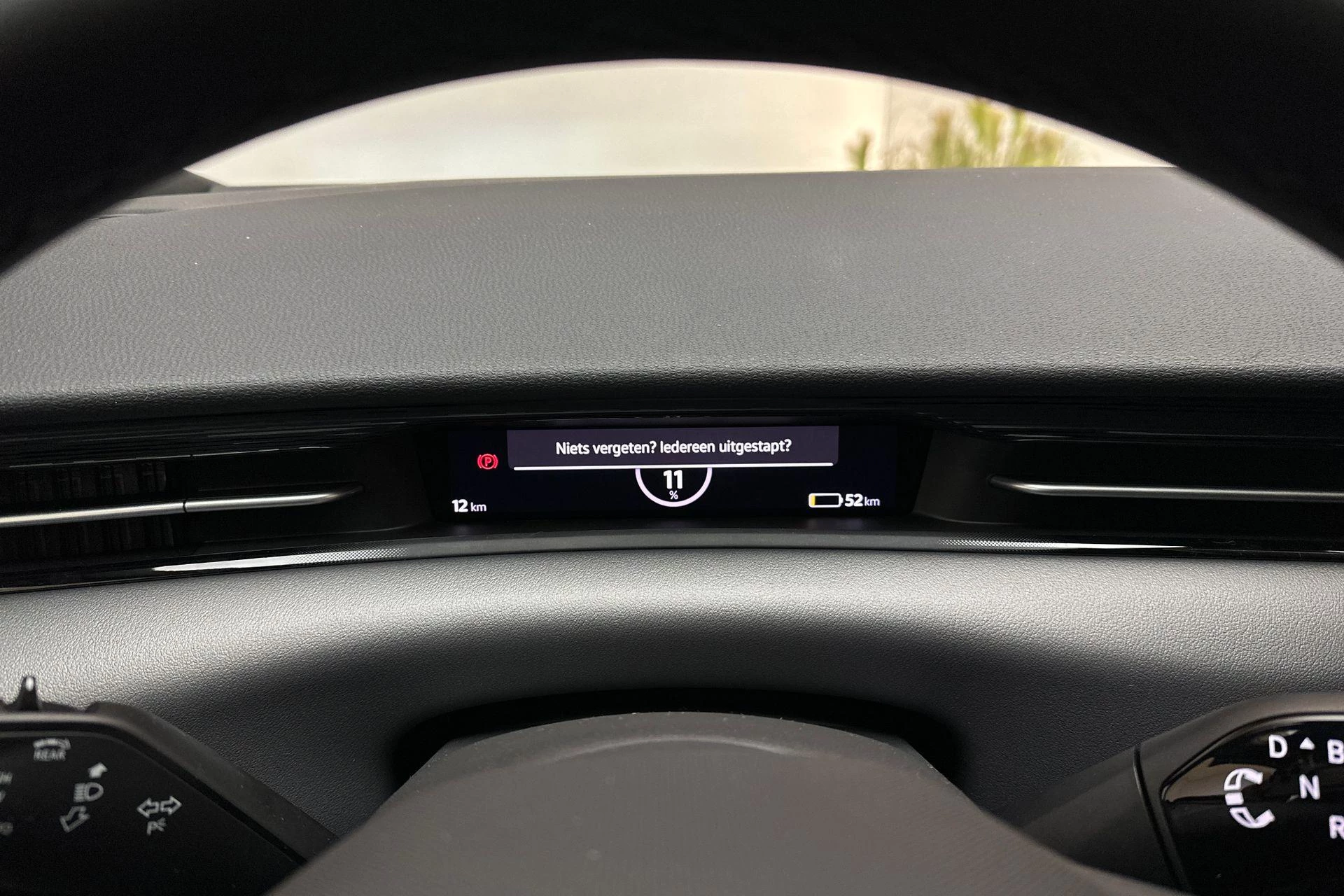 Hoofdafbeelding Volkswagen ID.7