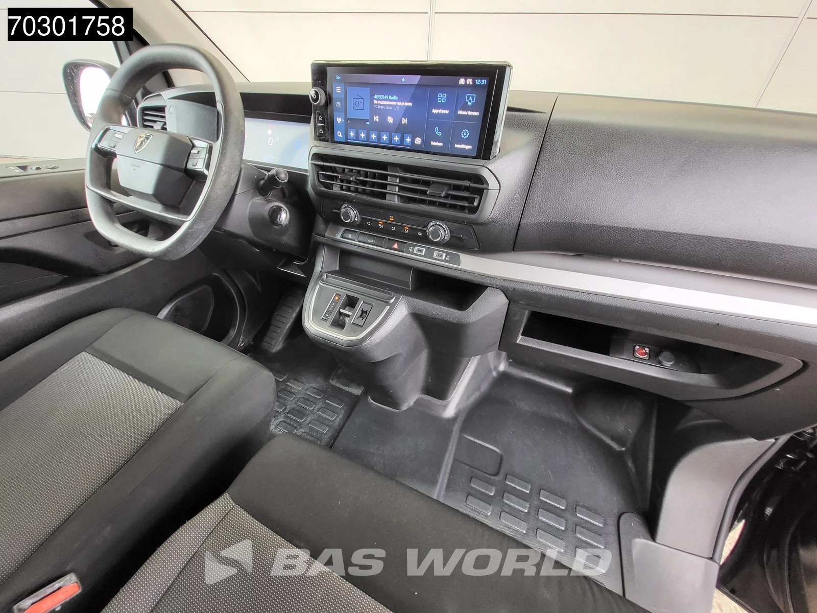 Hoofdafbeelding Peugeot Expert