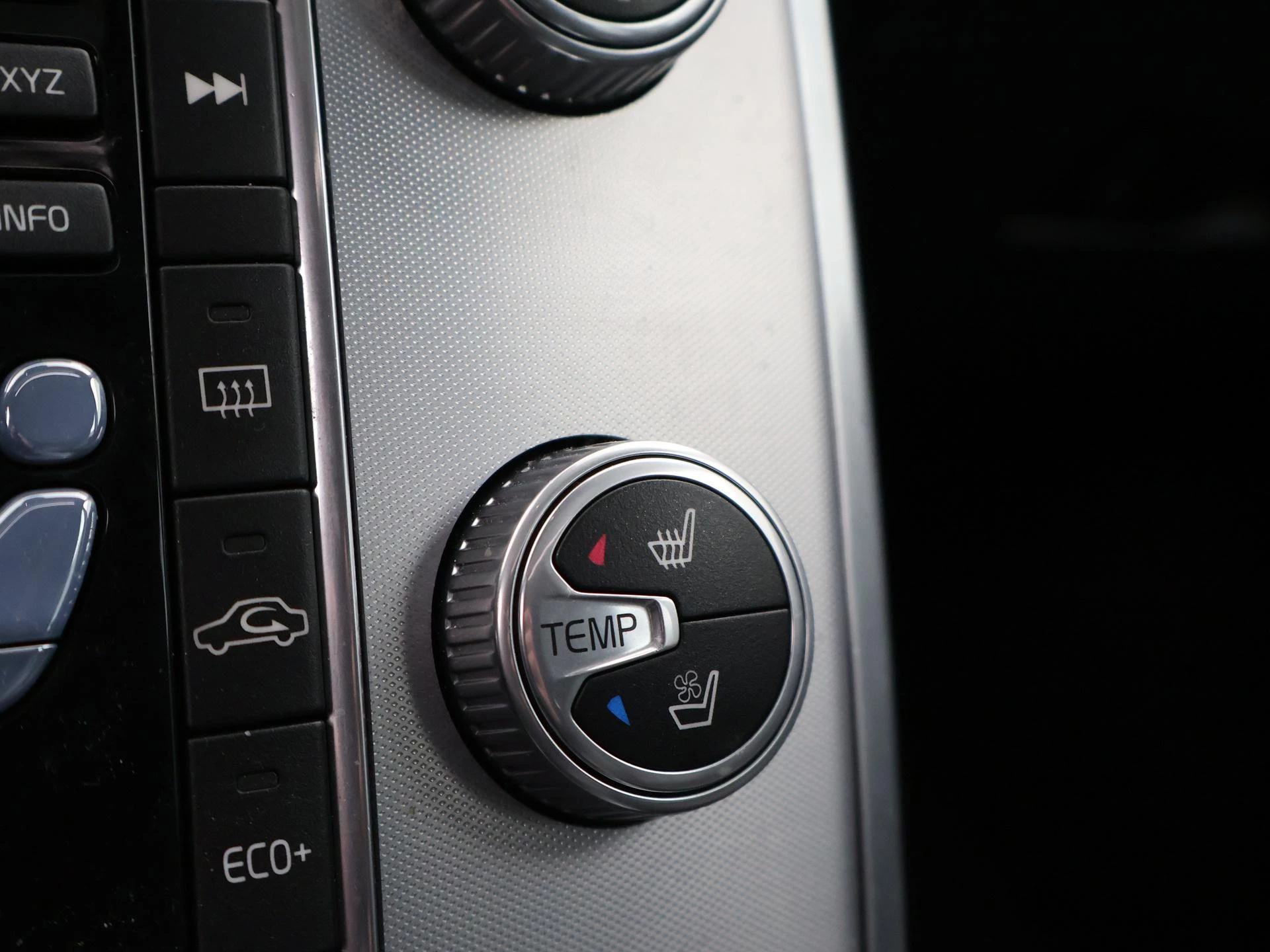 Hoofdafbeelding Volvo XC70