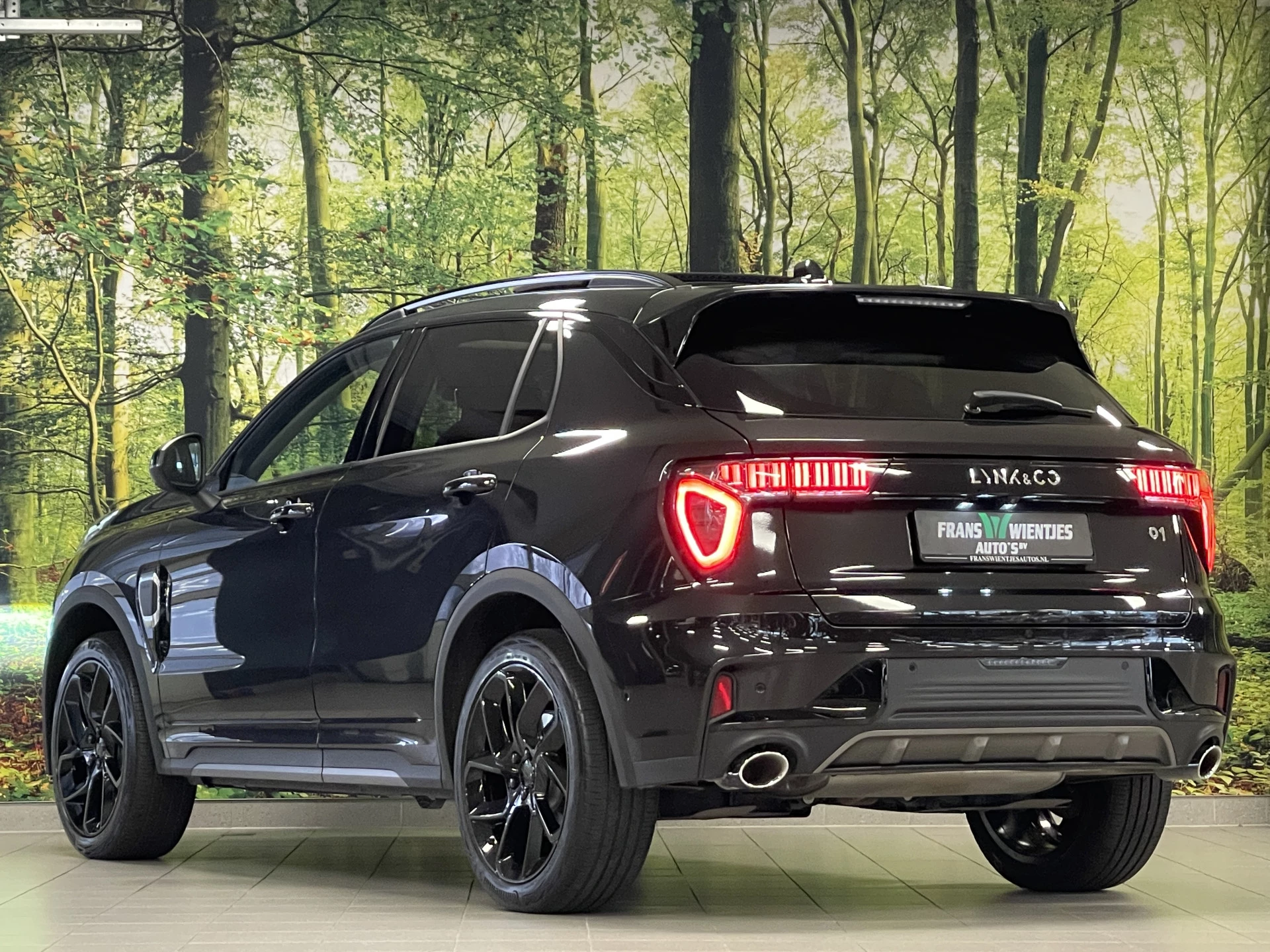 Hoofdafbeelding Lynk & Co 01