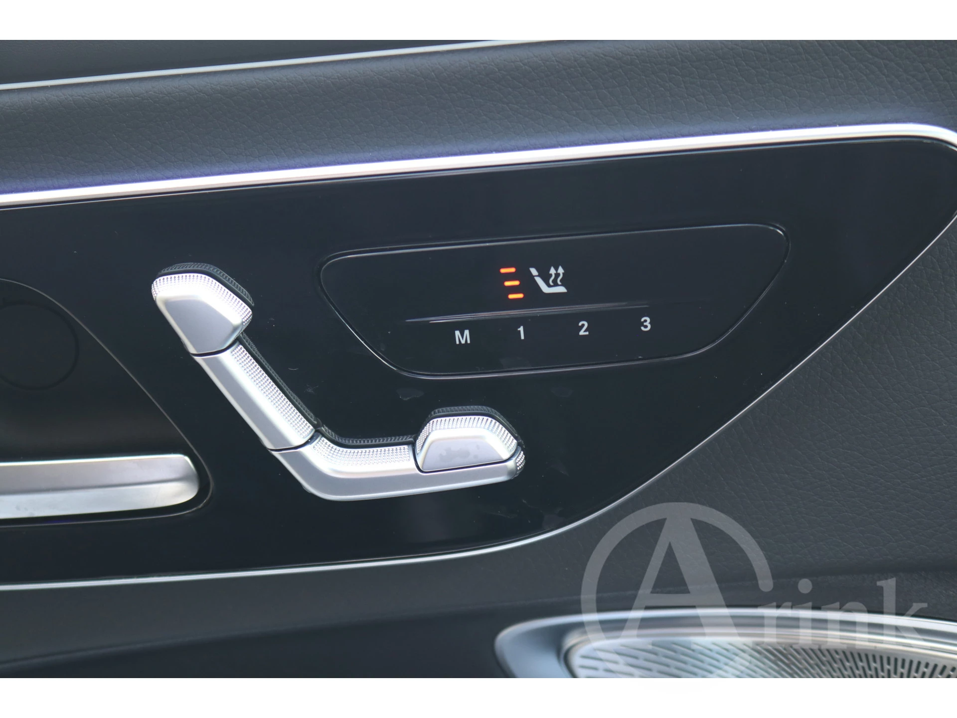 Hoofdafbeelding Mercedes-Benz CLE