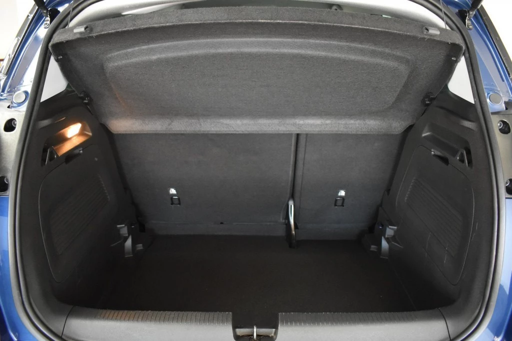 Hoofdafbeelding Opel Crossland