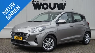 Hyundai i10 1.0 Comfort Lichtmetalen velgen | Carplay/Android