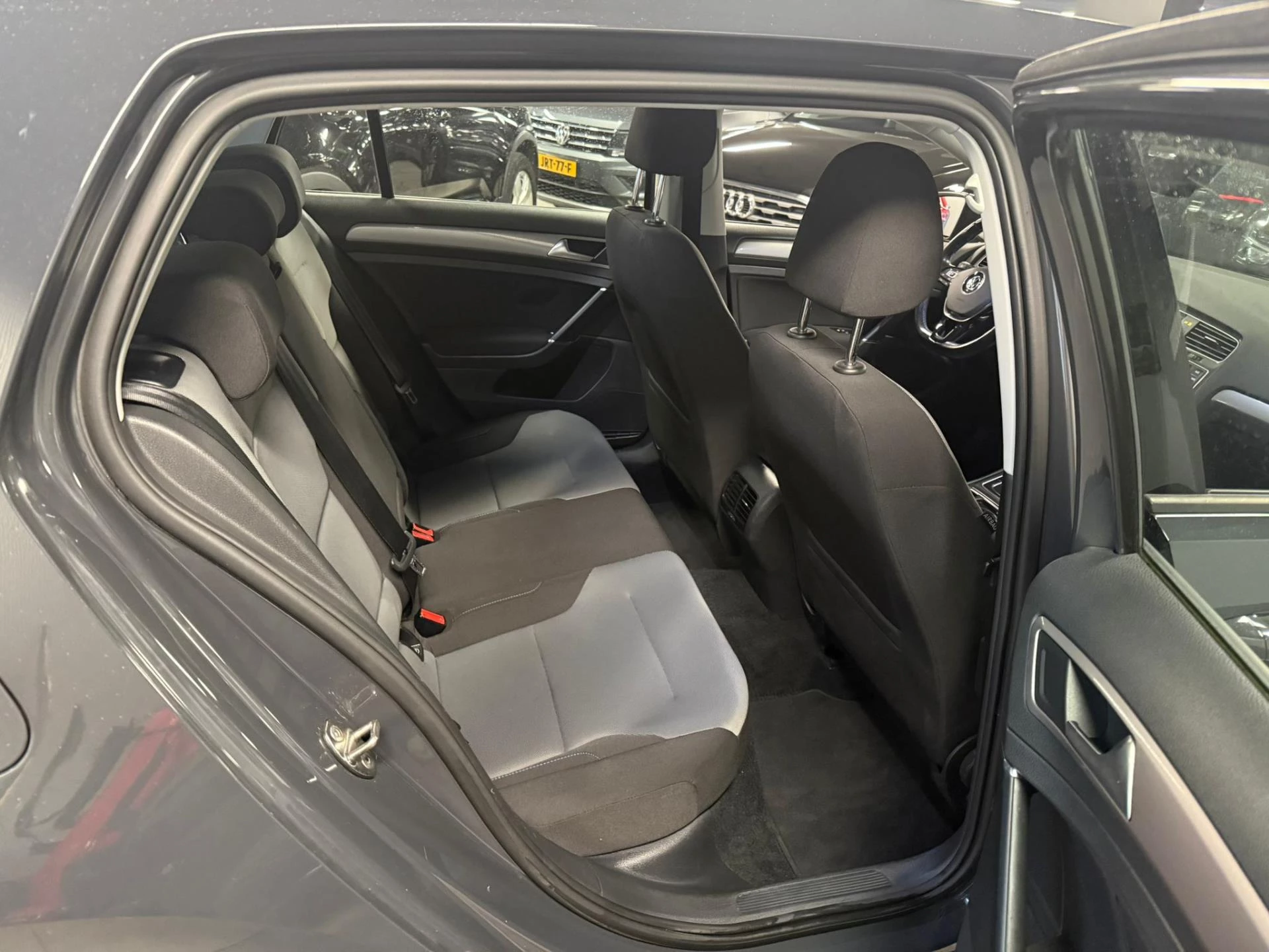 Hoofdafbeelding Volkswagen e-Golf