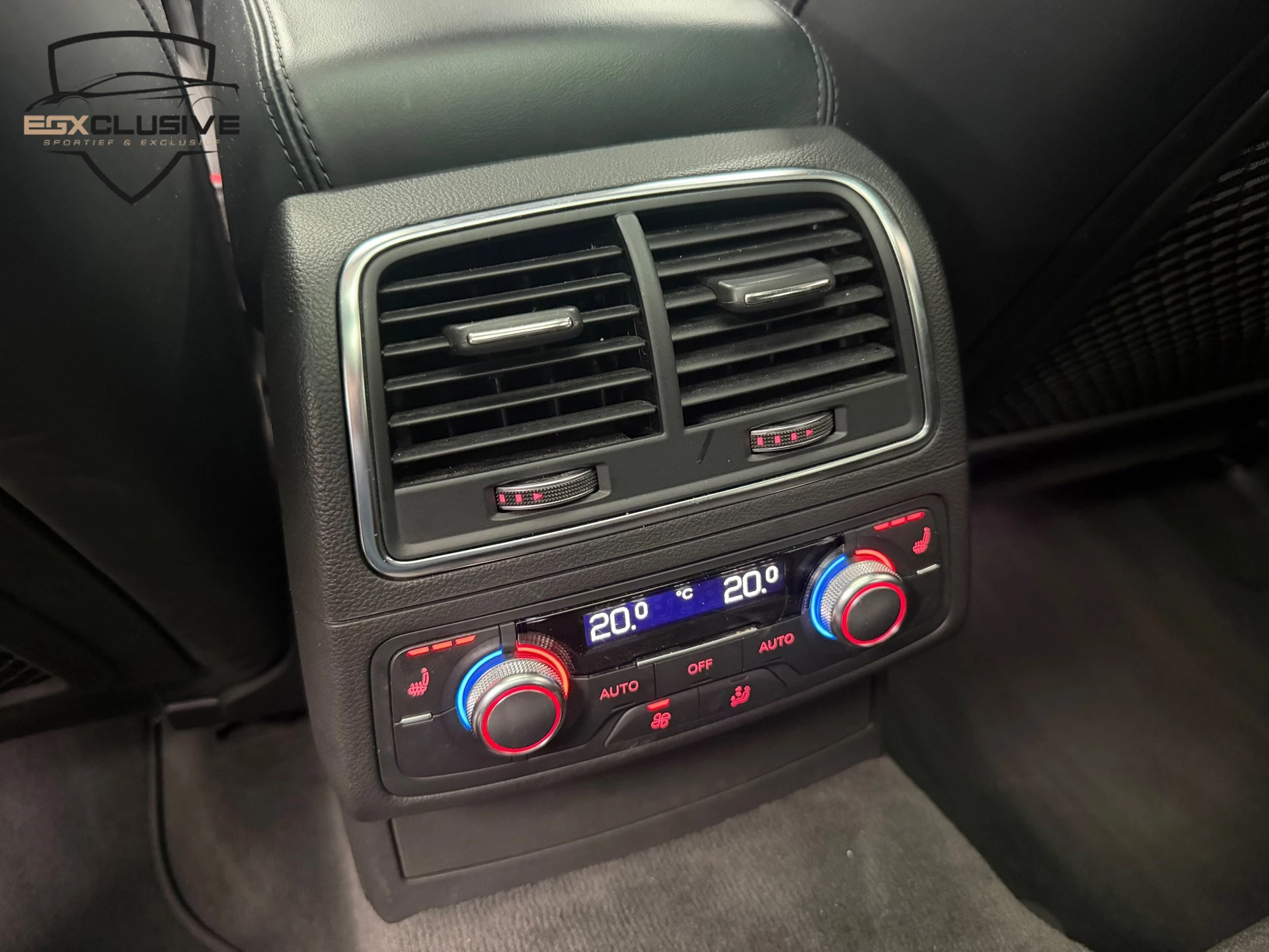 Hoofdafbeelding Audi RS6