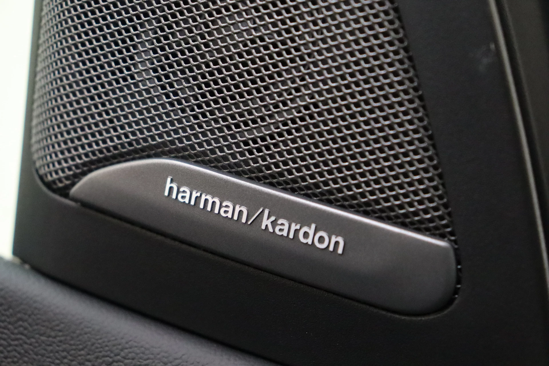 Hoofdafbeelding BMW X7