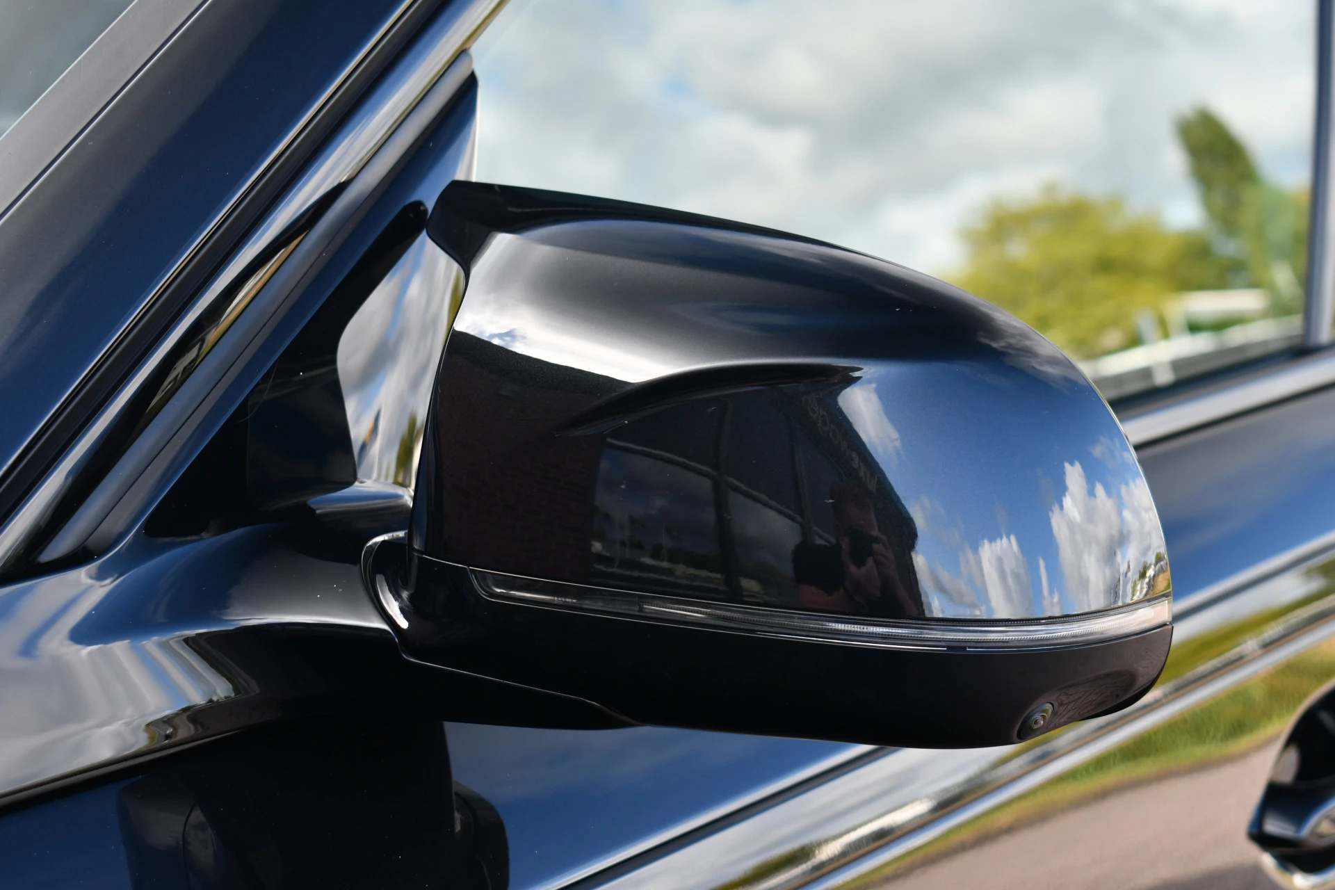 Hoofdafbeelding BMW XM