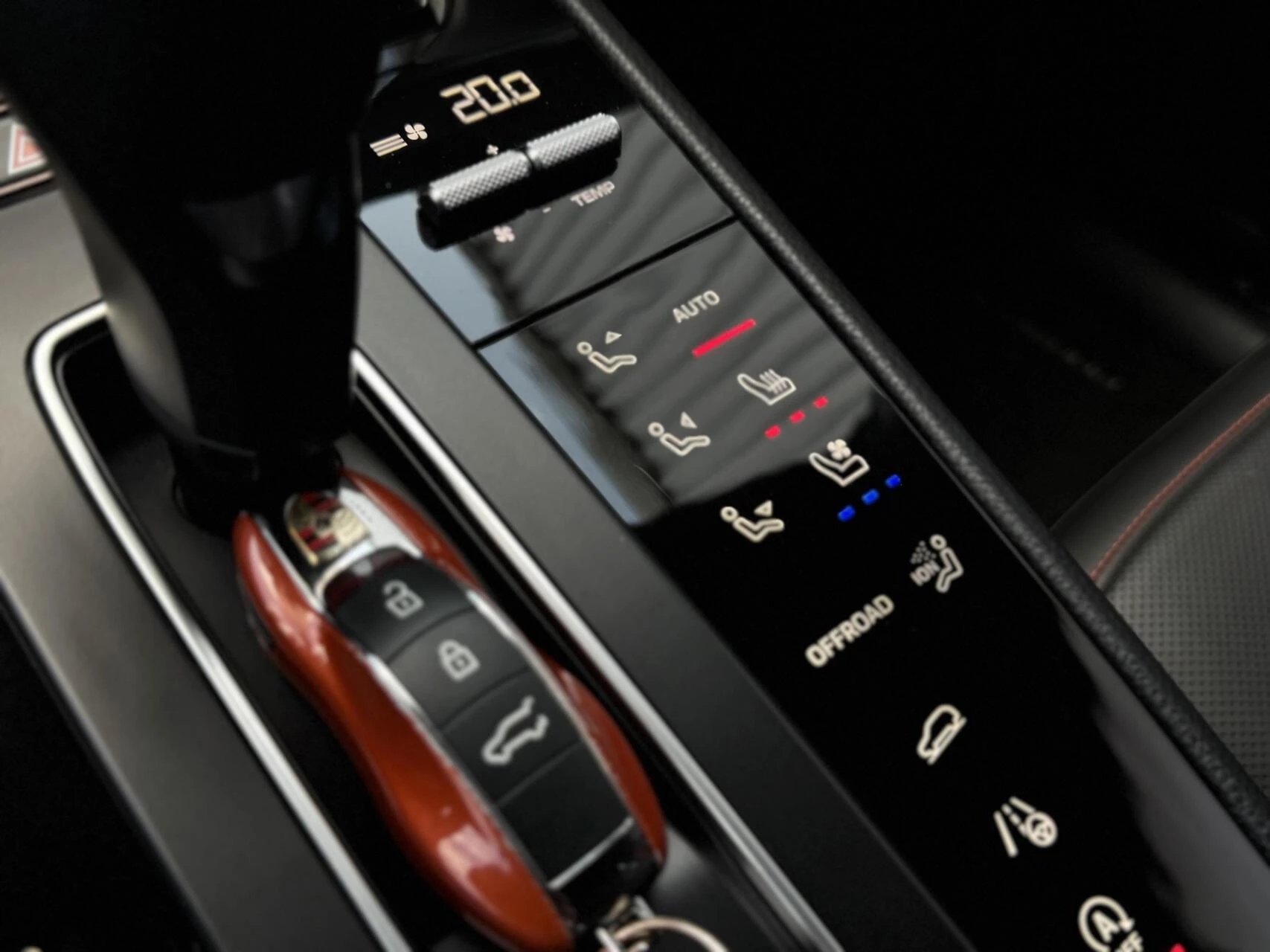 Hoofdafbeelding Porsche Macan
