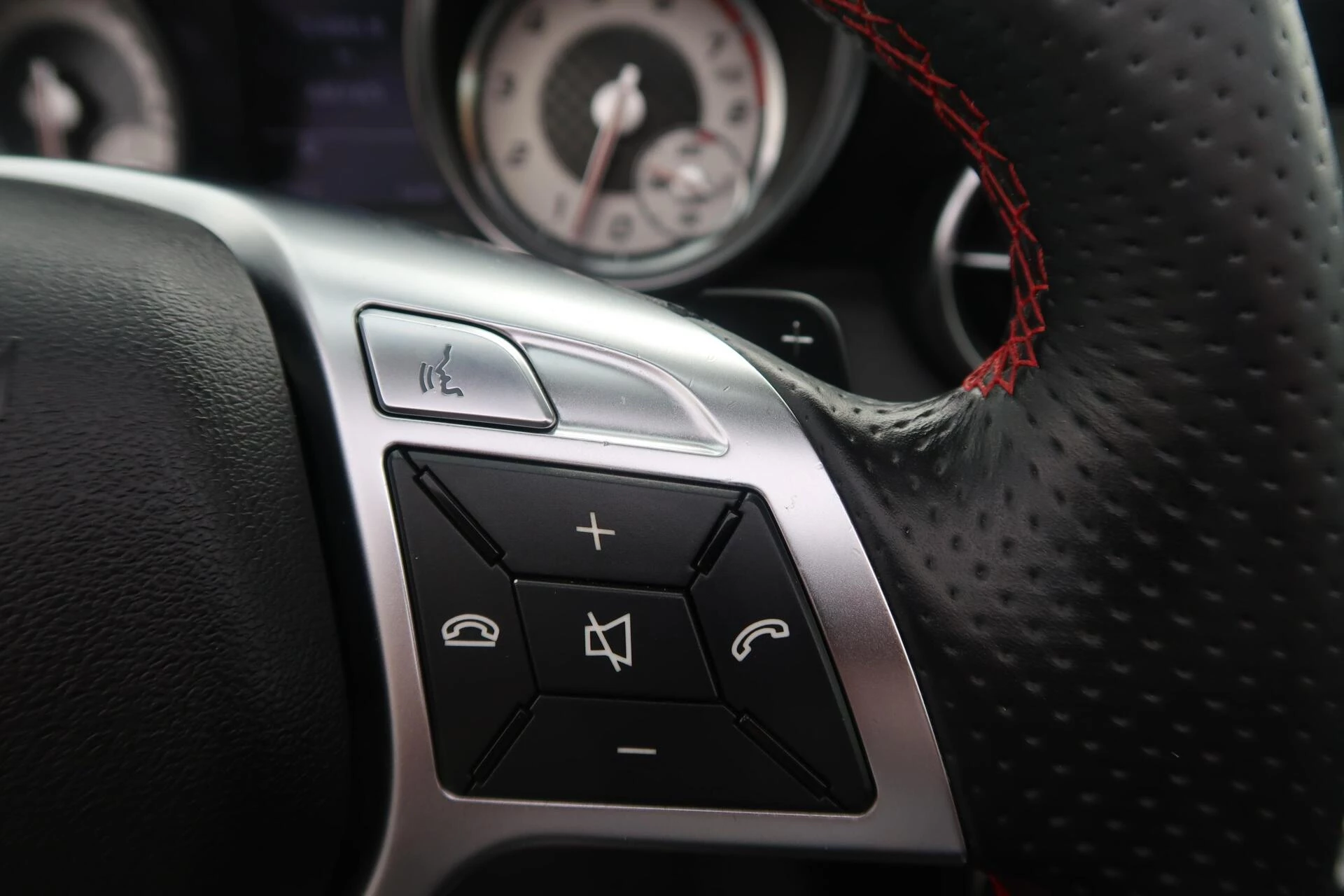 Hoofdafbeelding Mercedes-Benz SLK