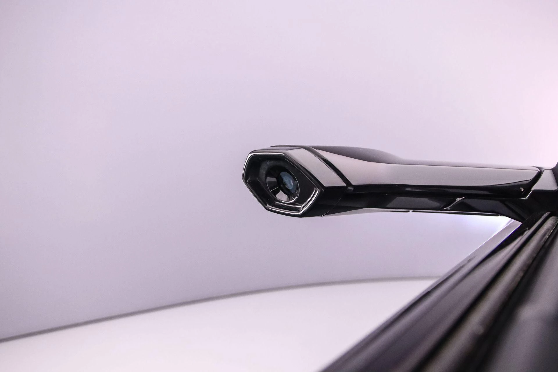 Hoofdafbeelding Audi A6 Avant e-tron