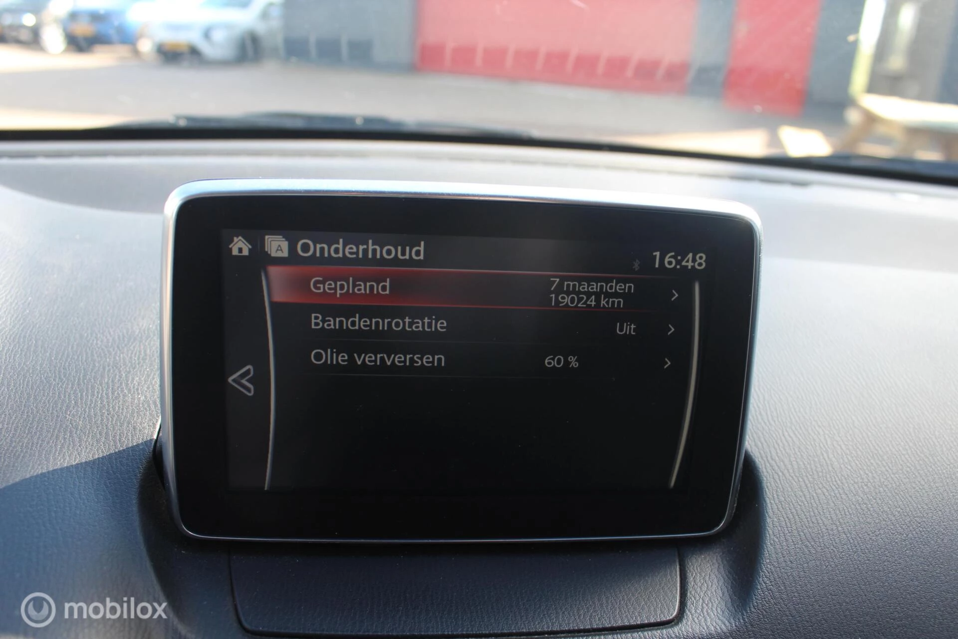 Hoofdafbeelding Mazda 2