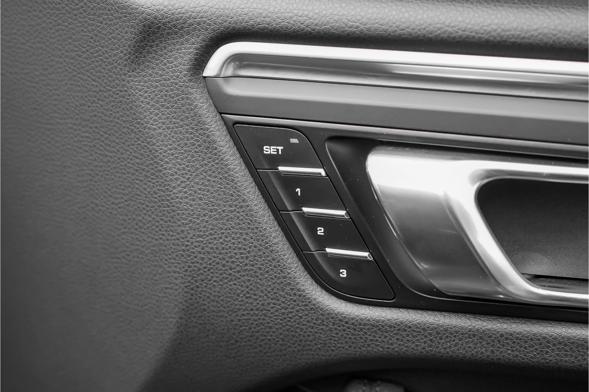 Hoofdafbeelding Porsche Macan