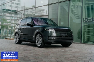Land Rover Range Rover 3.0 P510e Autobiography PHEV