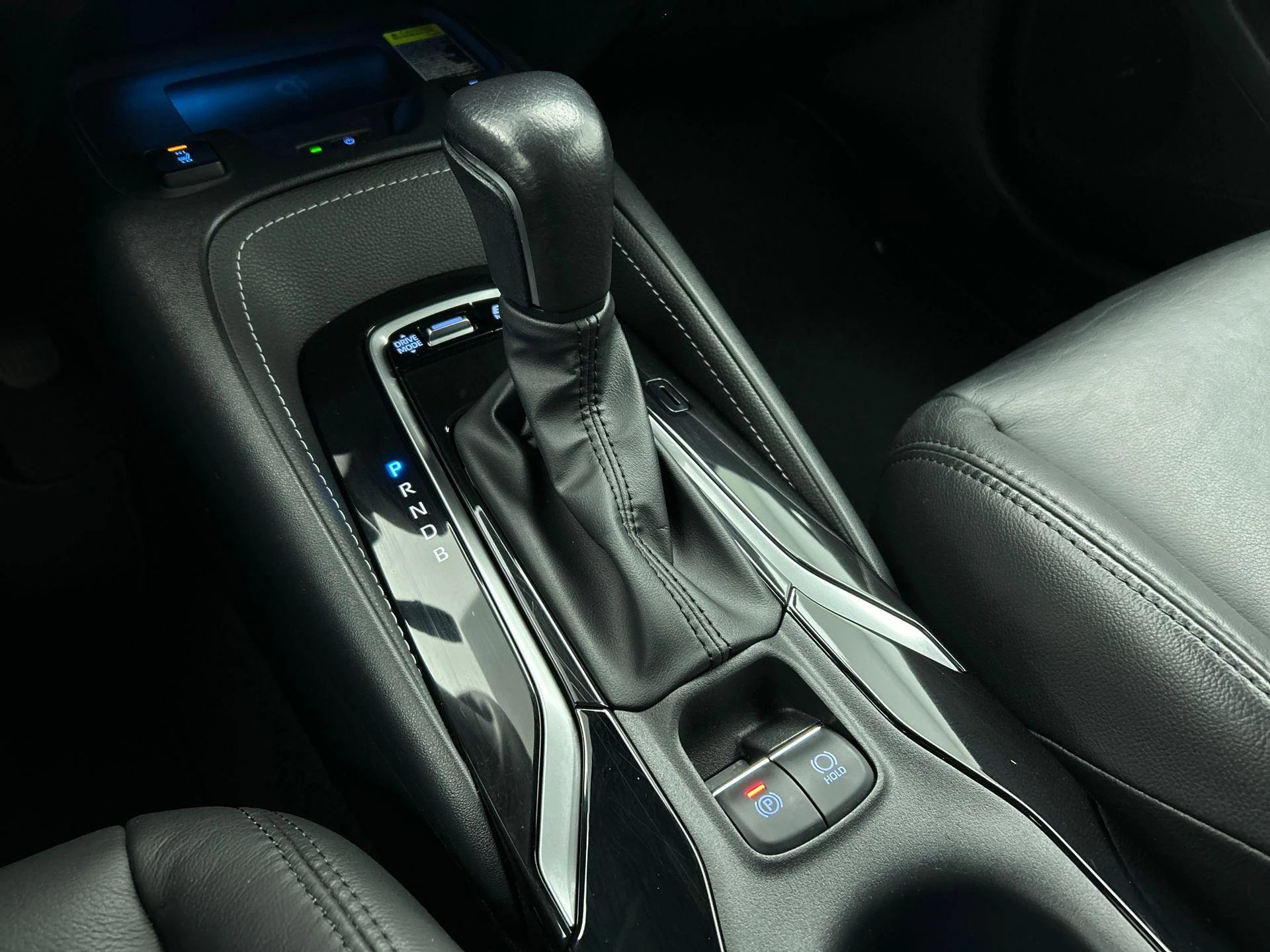 Hoofdafbeelding Toyota Corolla Touring Sports