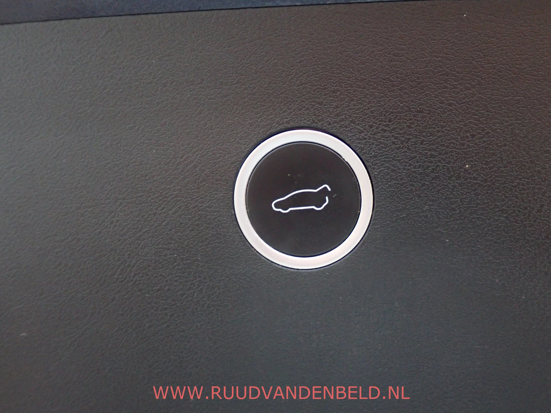 Hoofdafbeelding Tesla Model X