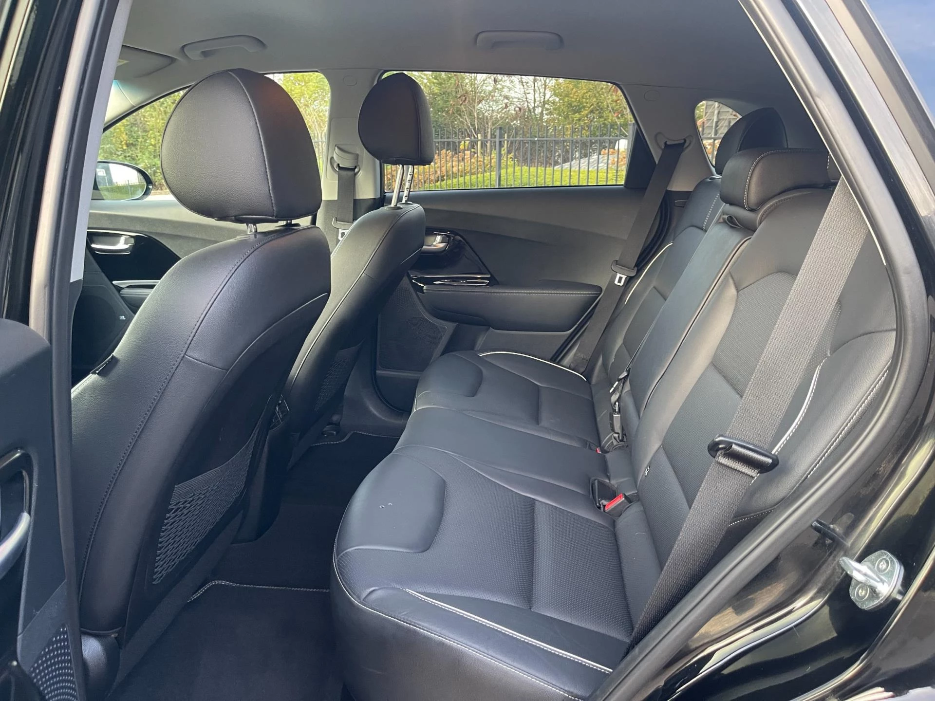 Hoofdafbeelding Kia e-Niro