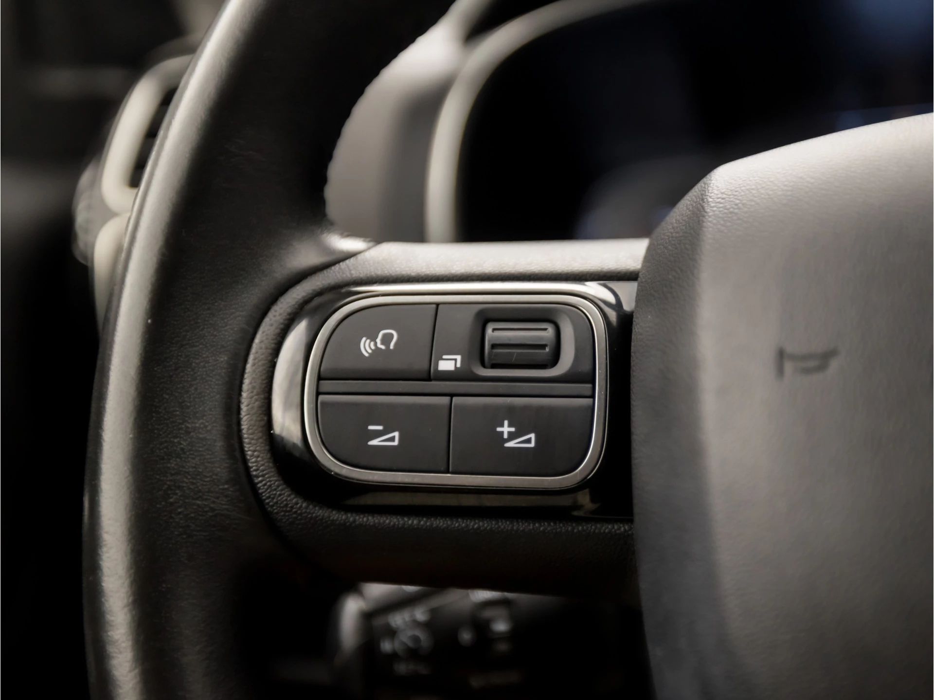 Hoofdafbeelding Citroën C5 Aircross