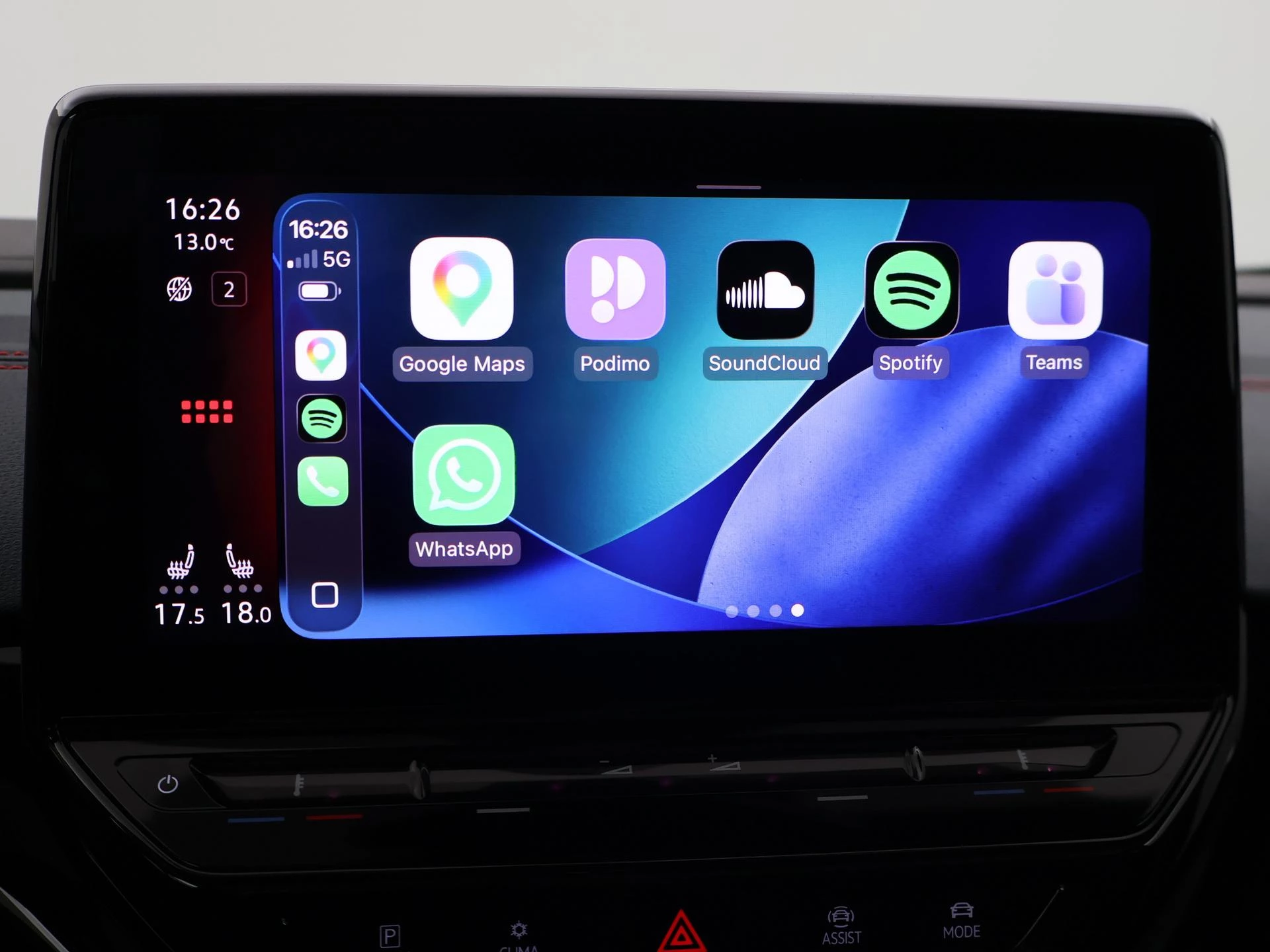 Hoofdafbeelding Volkswagen ID.4