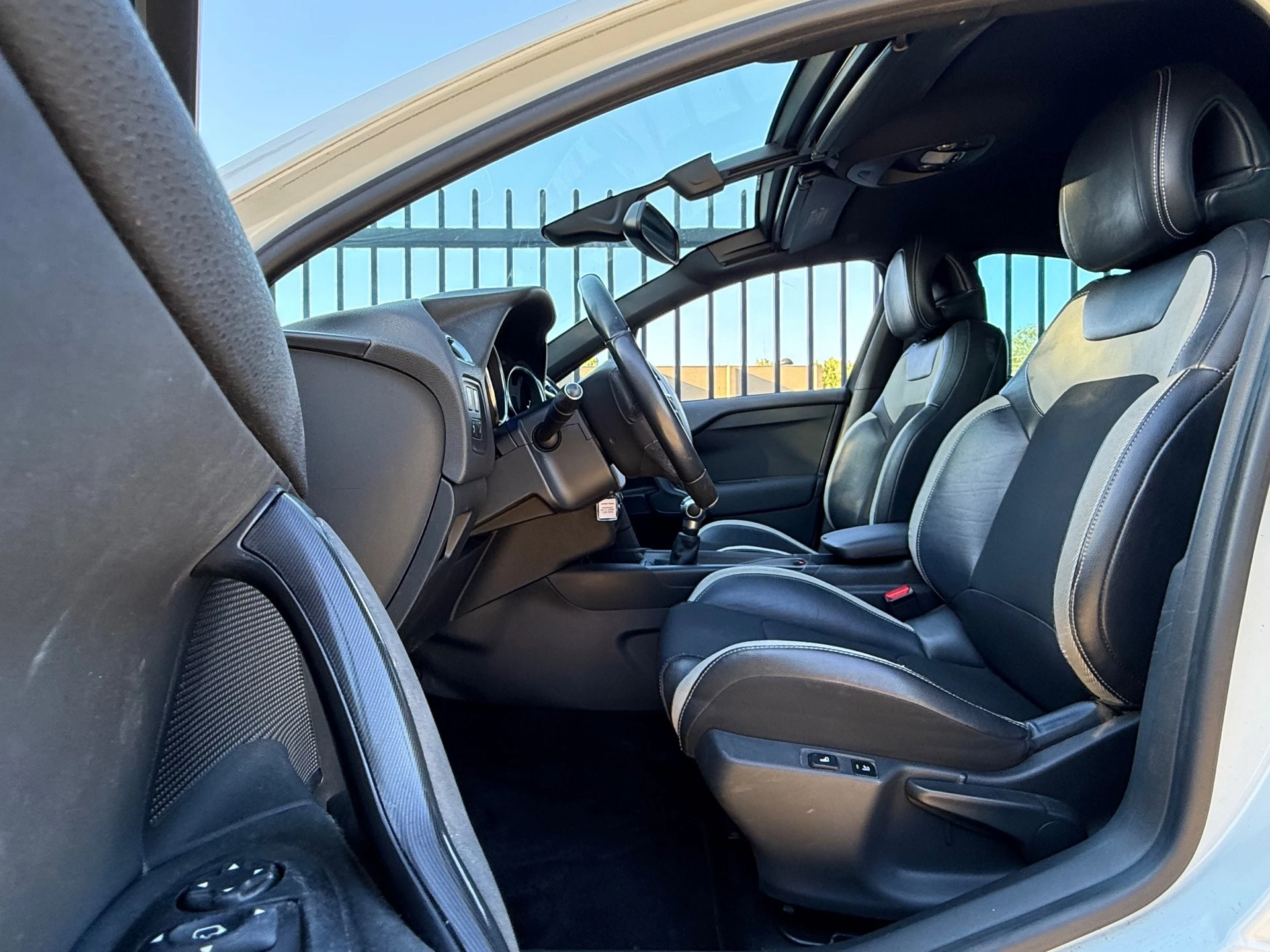 Hoofdafbeelding Citroën DS4