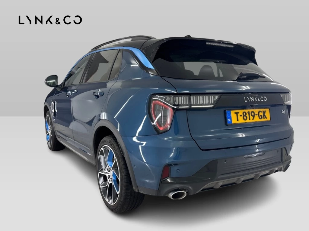 Hoofdafbeelding Lynk & Co 01