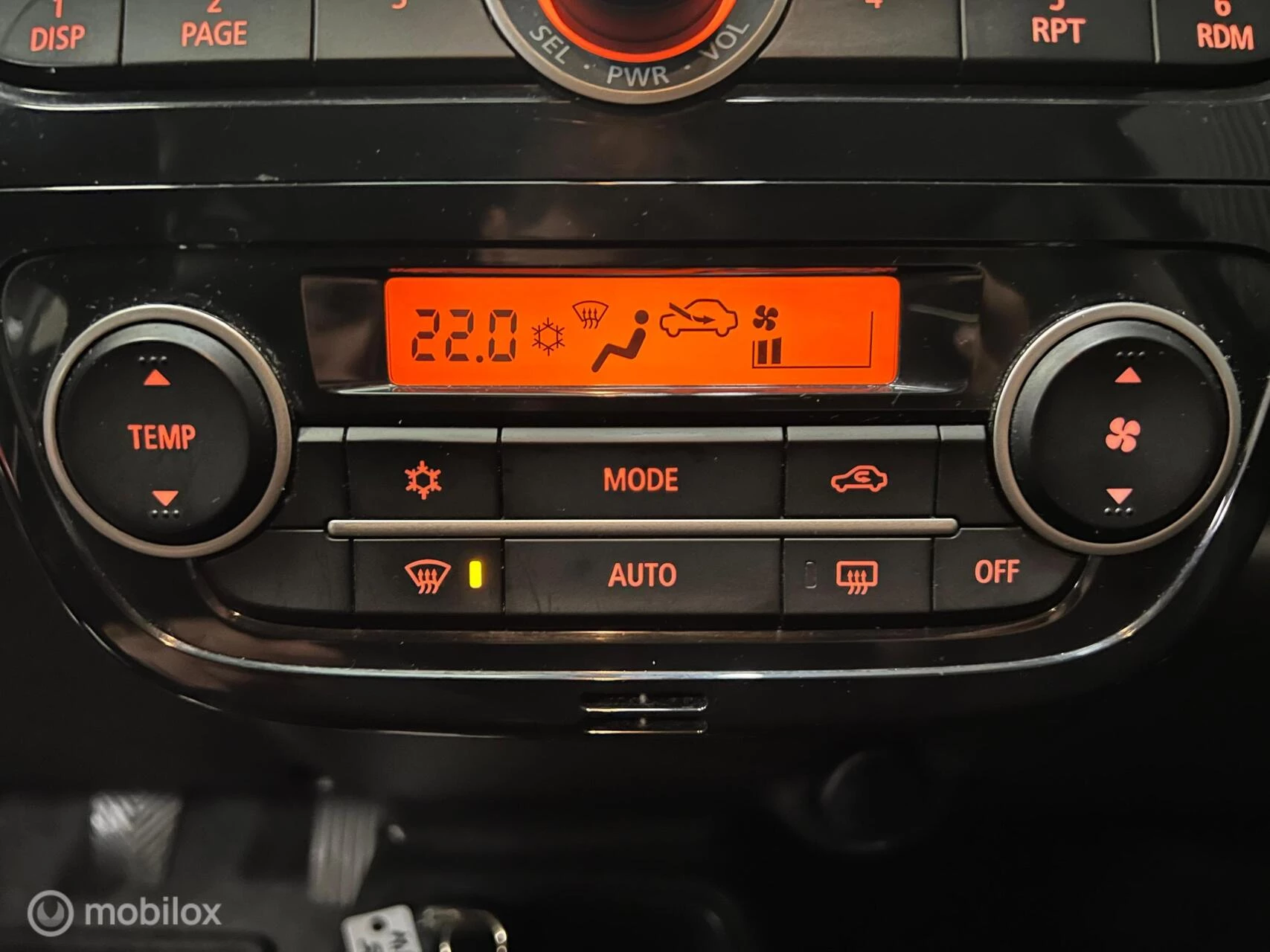 Hoofdafbeelding Mitsubishi Space Star