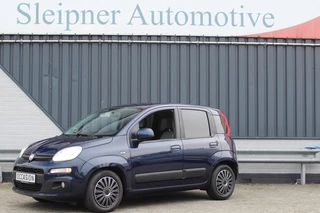 Hoofdafbeelding Fiat Panda Fiat Panda 0.9 TWINAIR ED. COOL I AIRCO I WEINIG KM I 5 DEURS