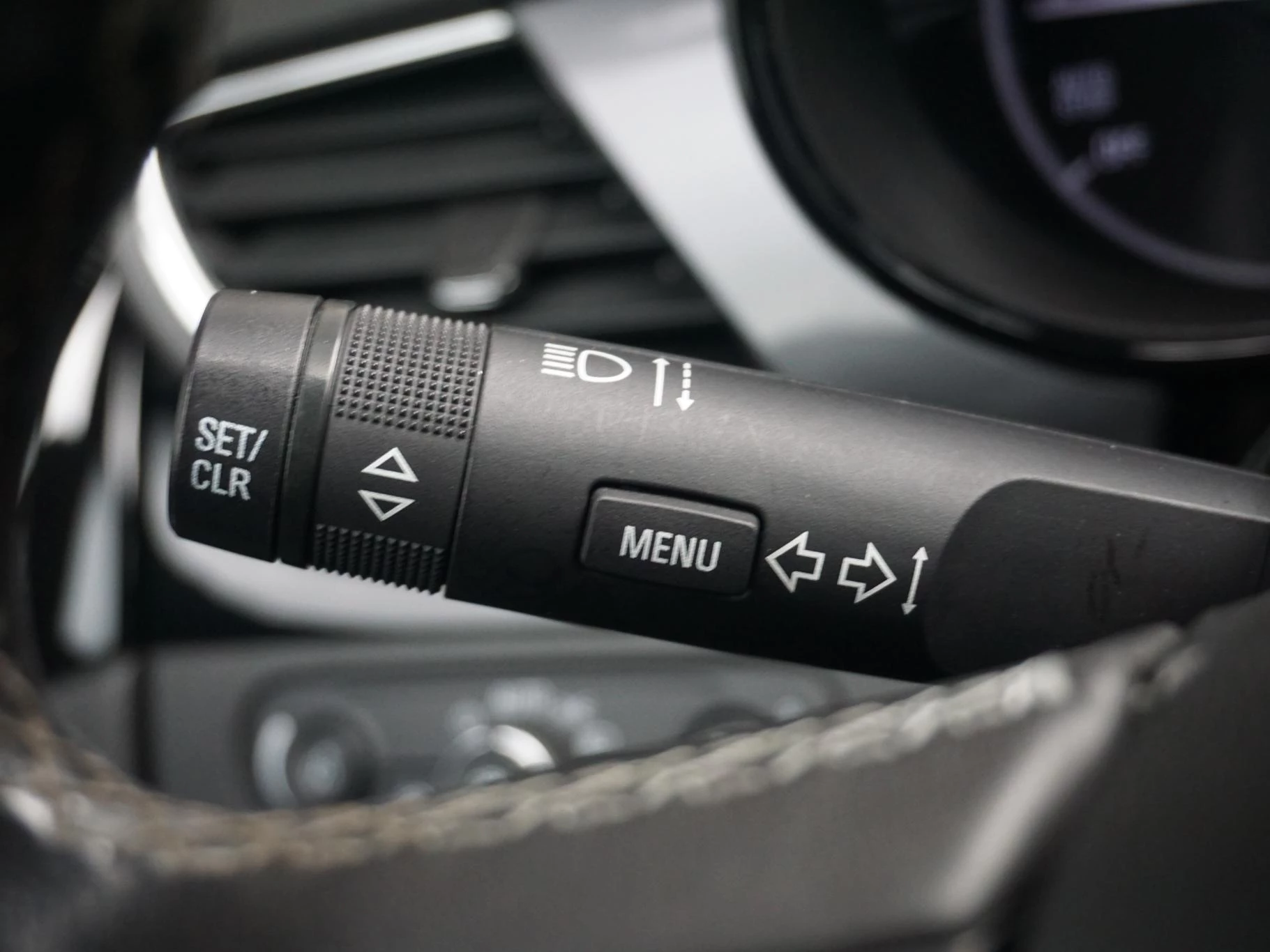 Hoofdafbeelding Opel Mokka X