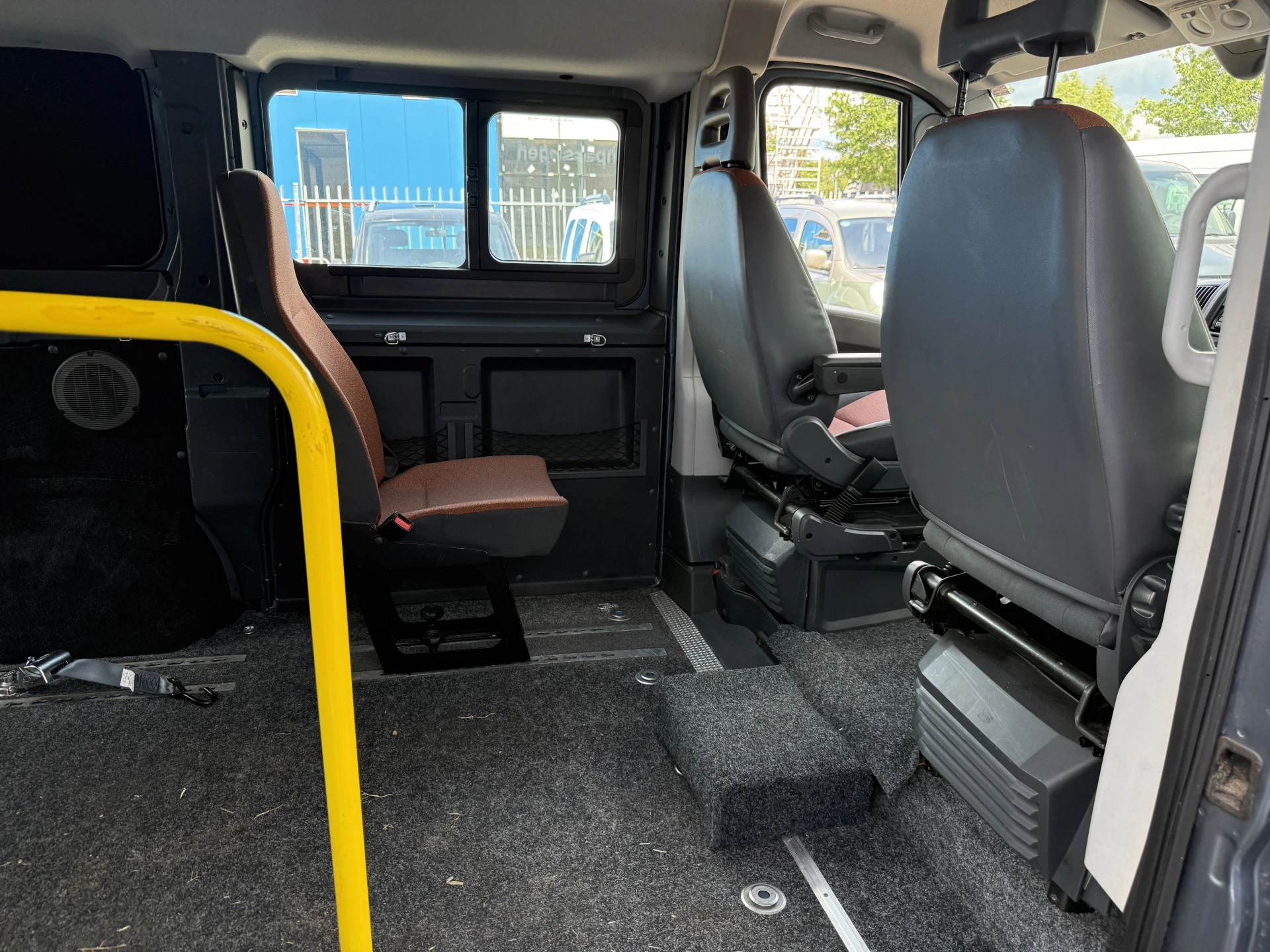Hoofdafbeelding Fiat Ducato