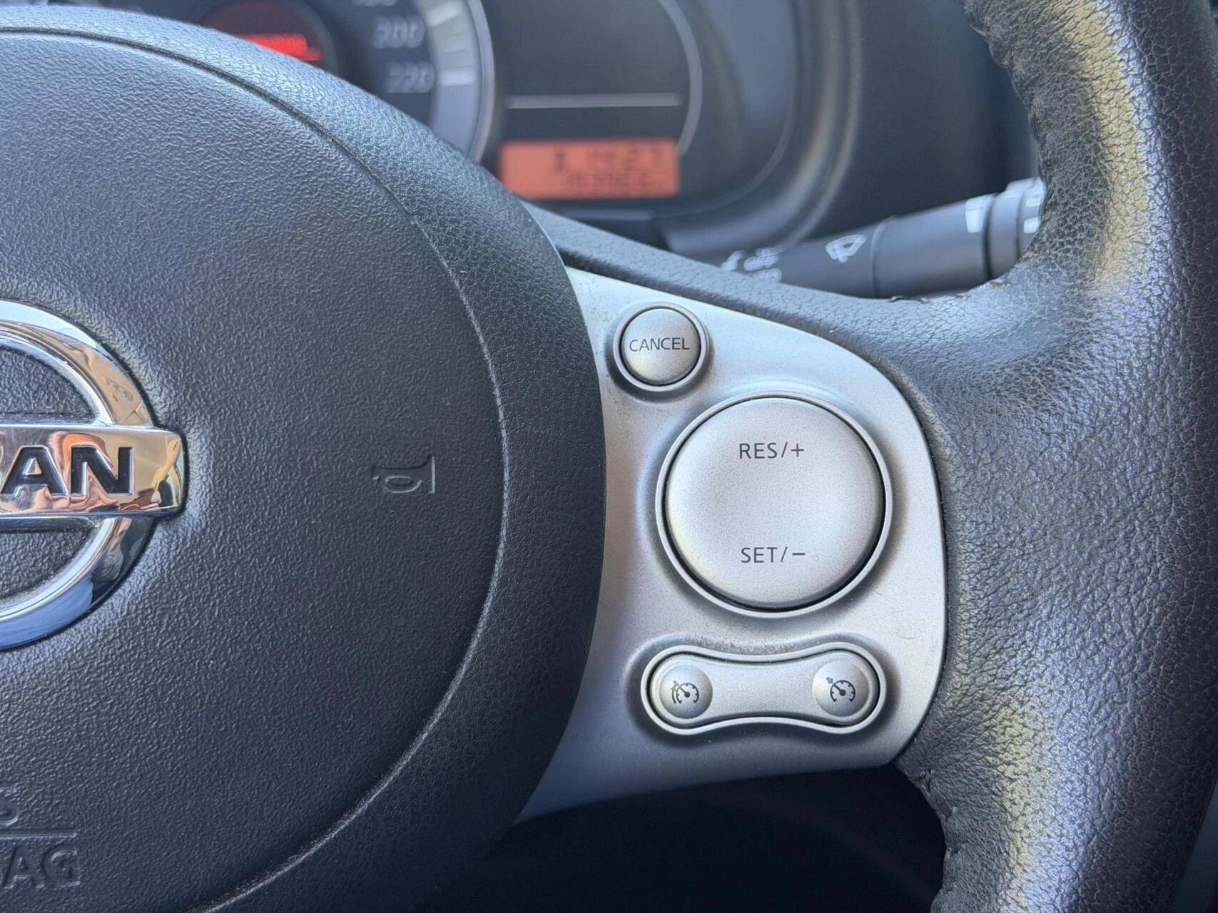 Hoofdafbeelding Nissan Micra