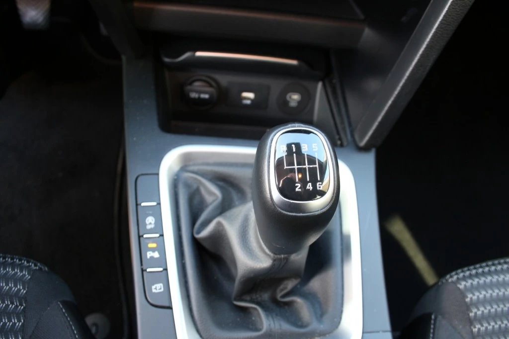 Hoofdafbeelding Kia Ceed