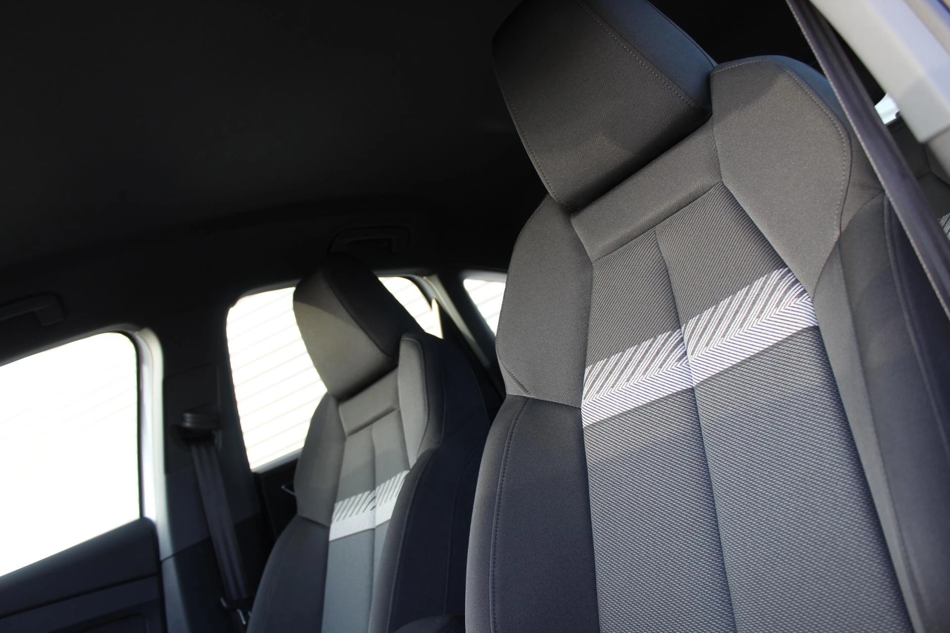 Hoofdafbeelding Audi Q4