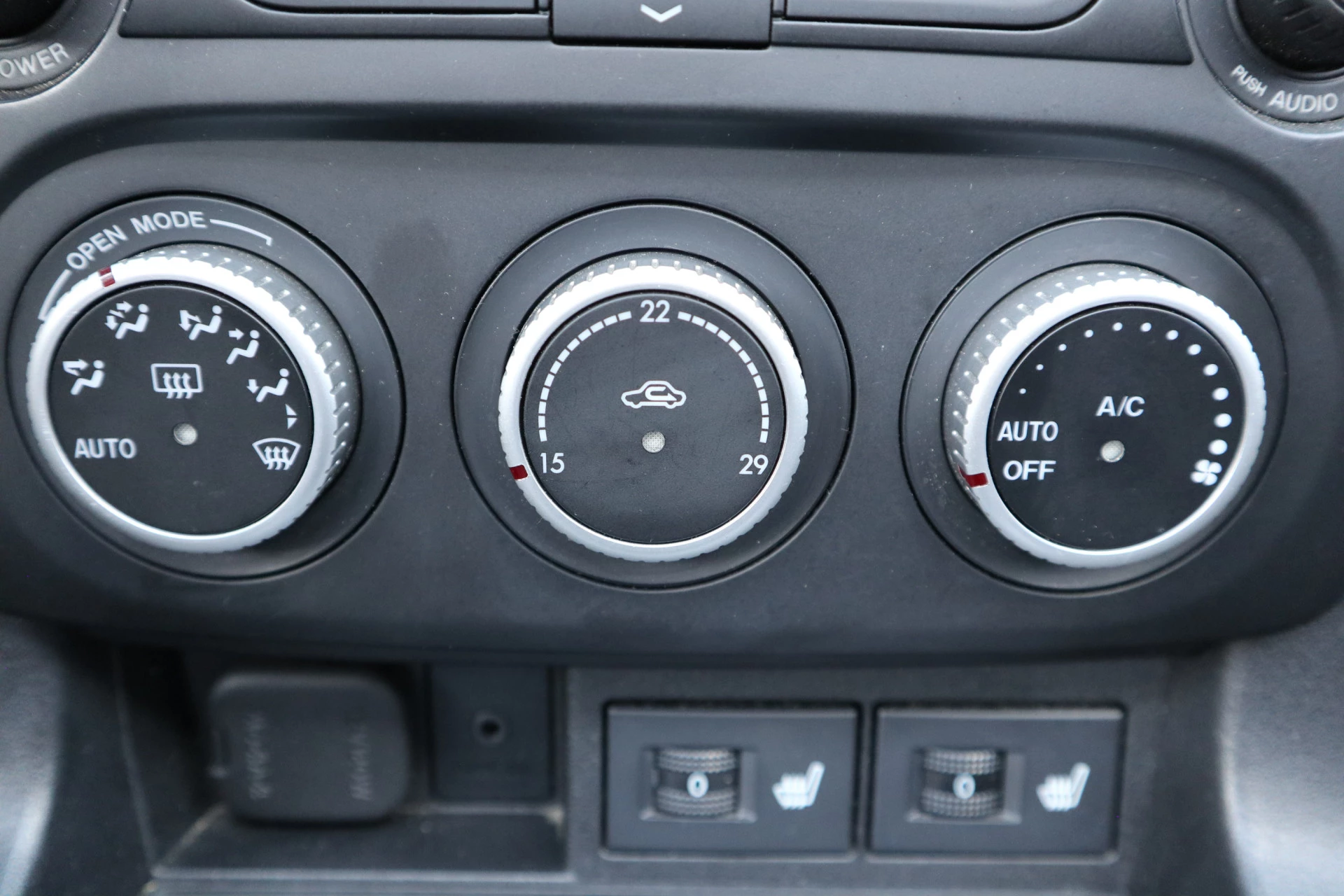 Hoofdafbeelding Mazda MX-5