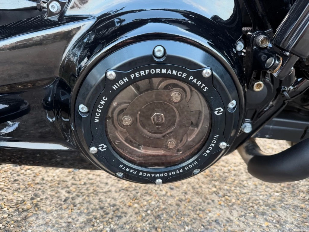 Hoofdafbeelding Harley-Davidson Street Glide